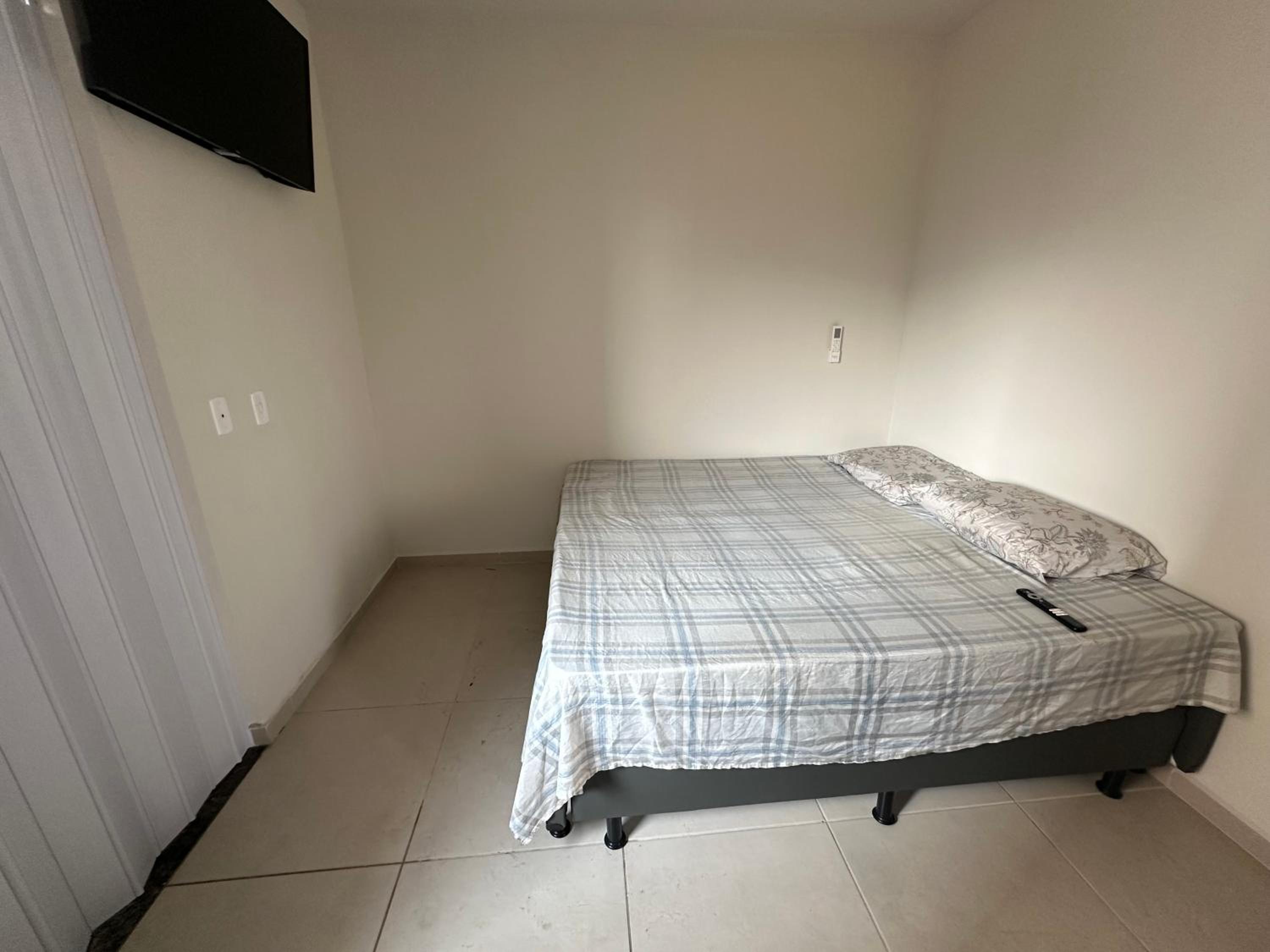 Apartamento Alto padrão Morumbi