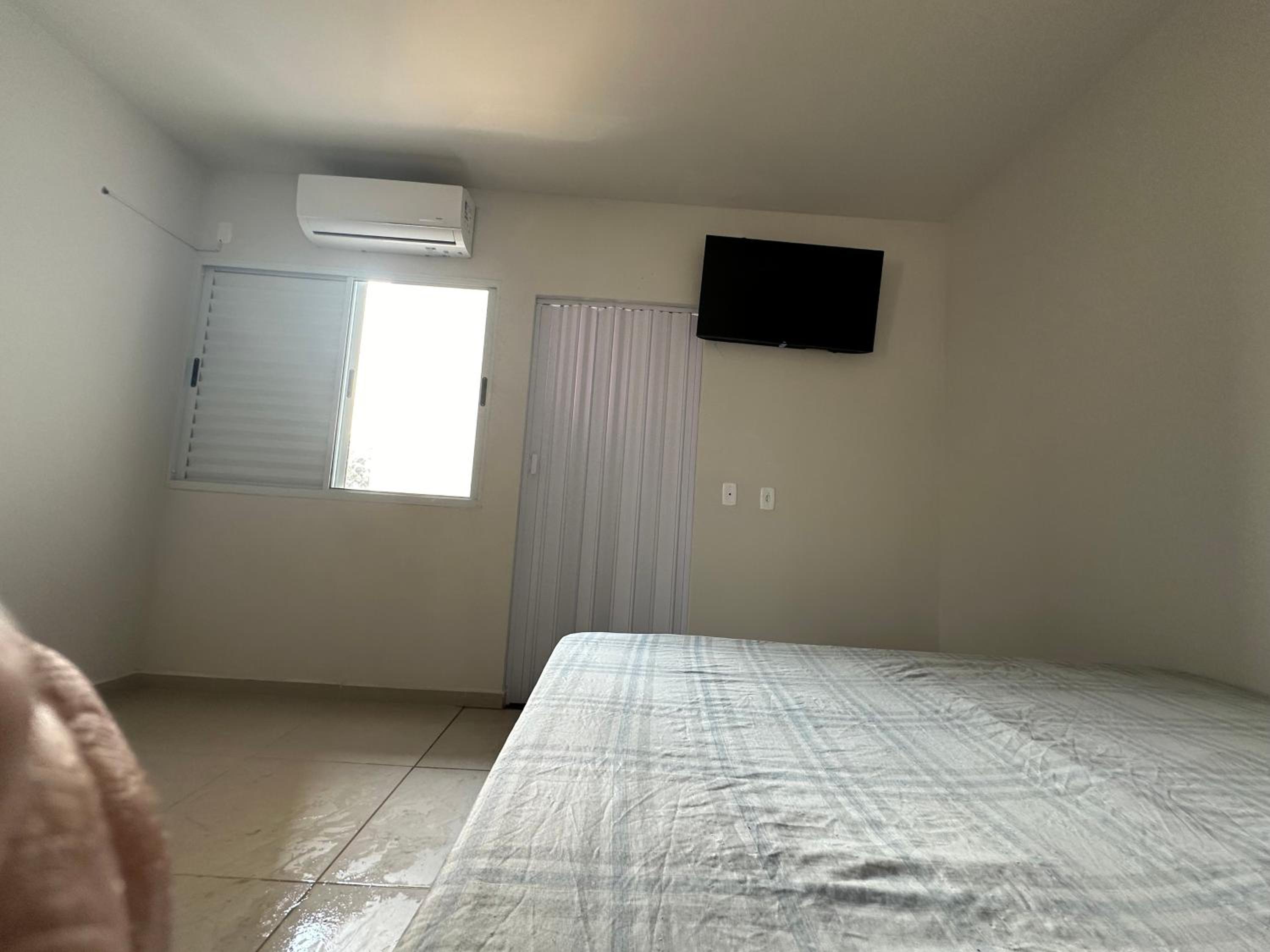 Apartamento Alto padrão Morumbi