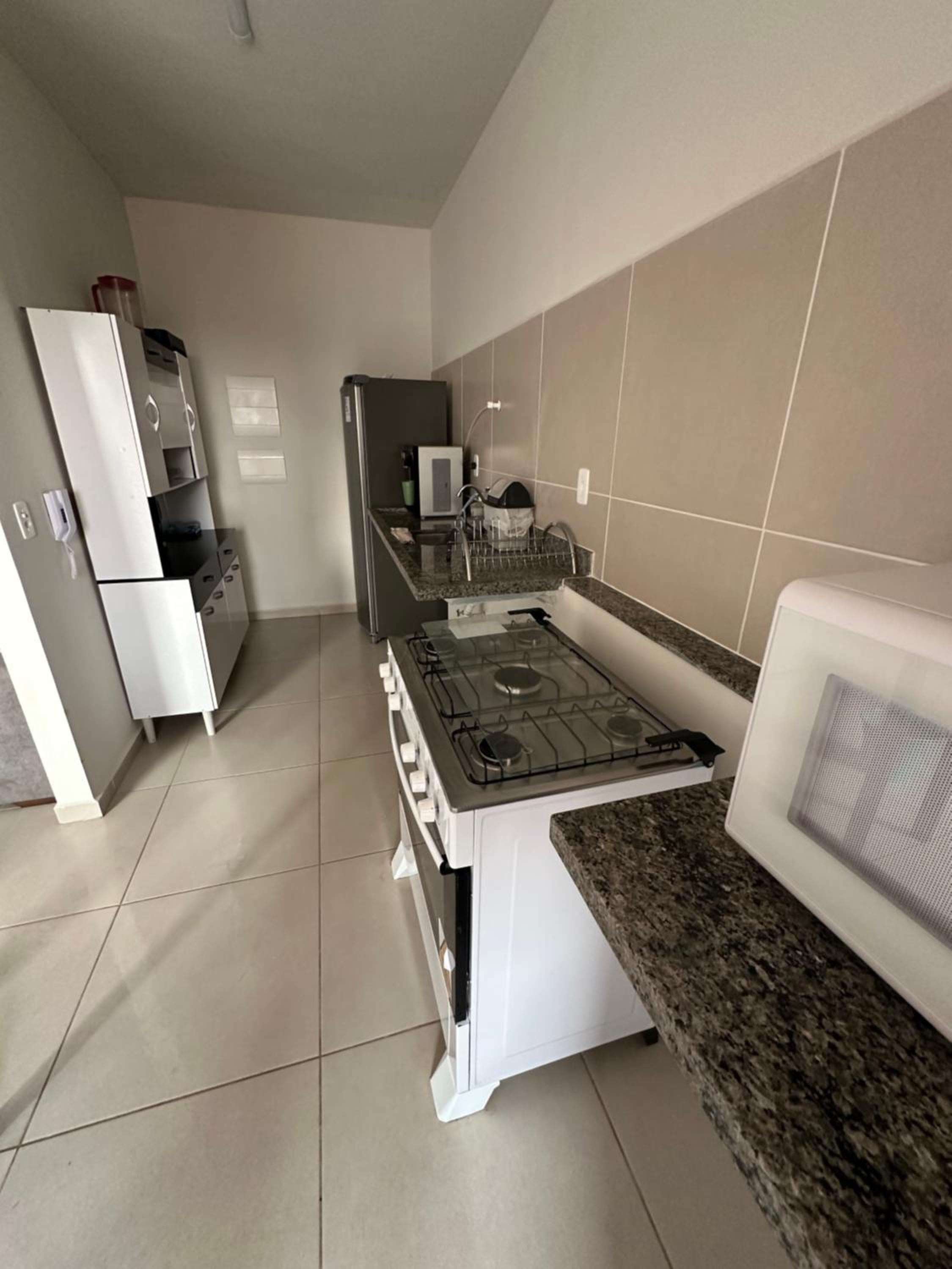 Apartamento Alto padrão Morumbi