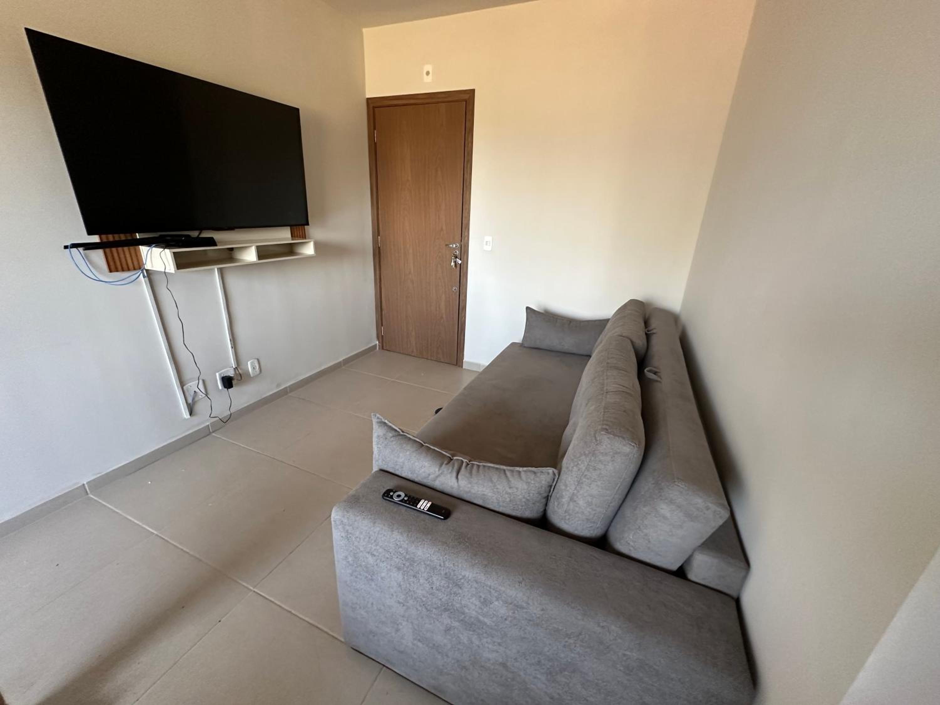 Apartamento Alto padrão Morumbi