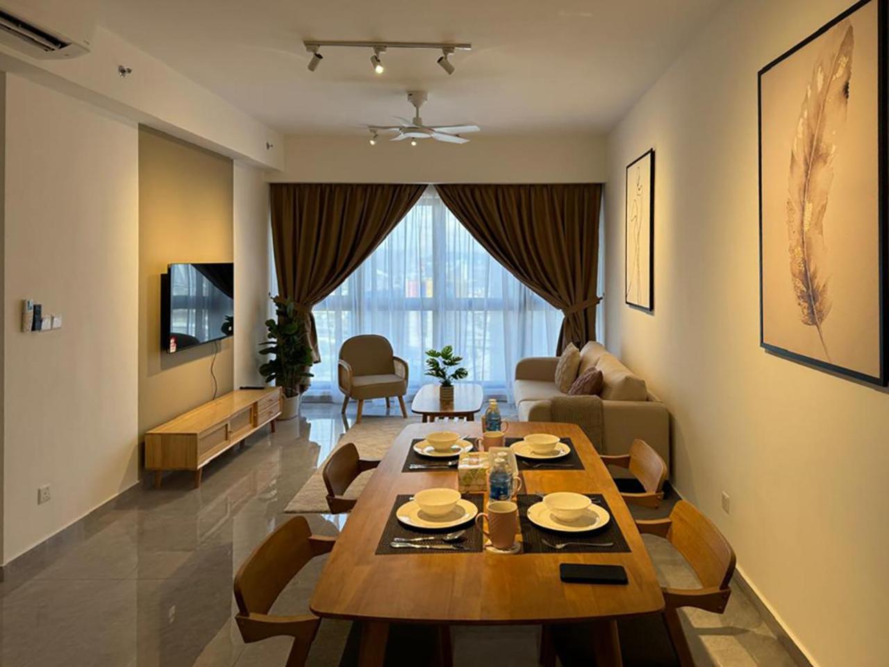 Bintang Agile Suites KL
