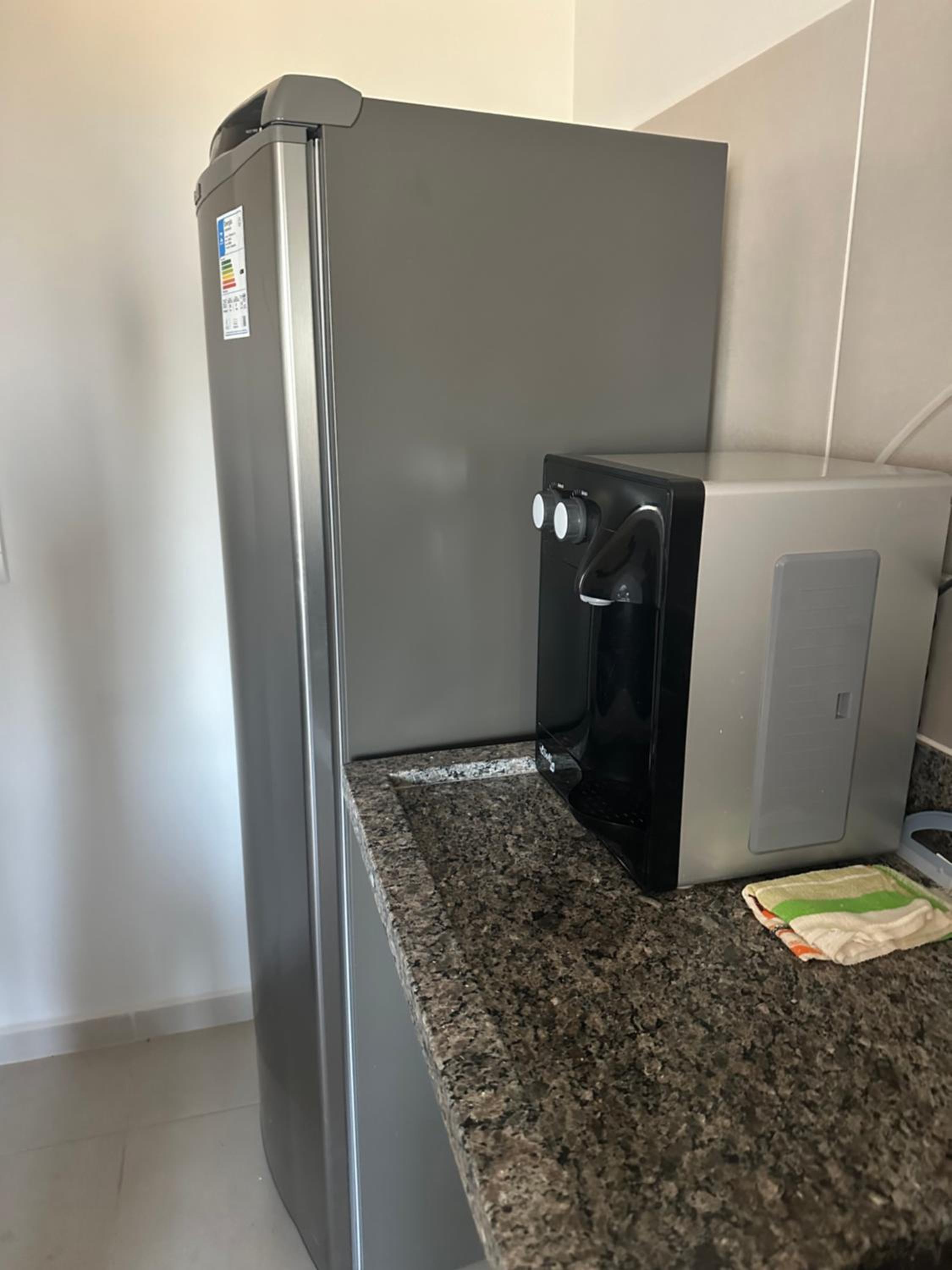 Apartamento Alto padrão Morumbi