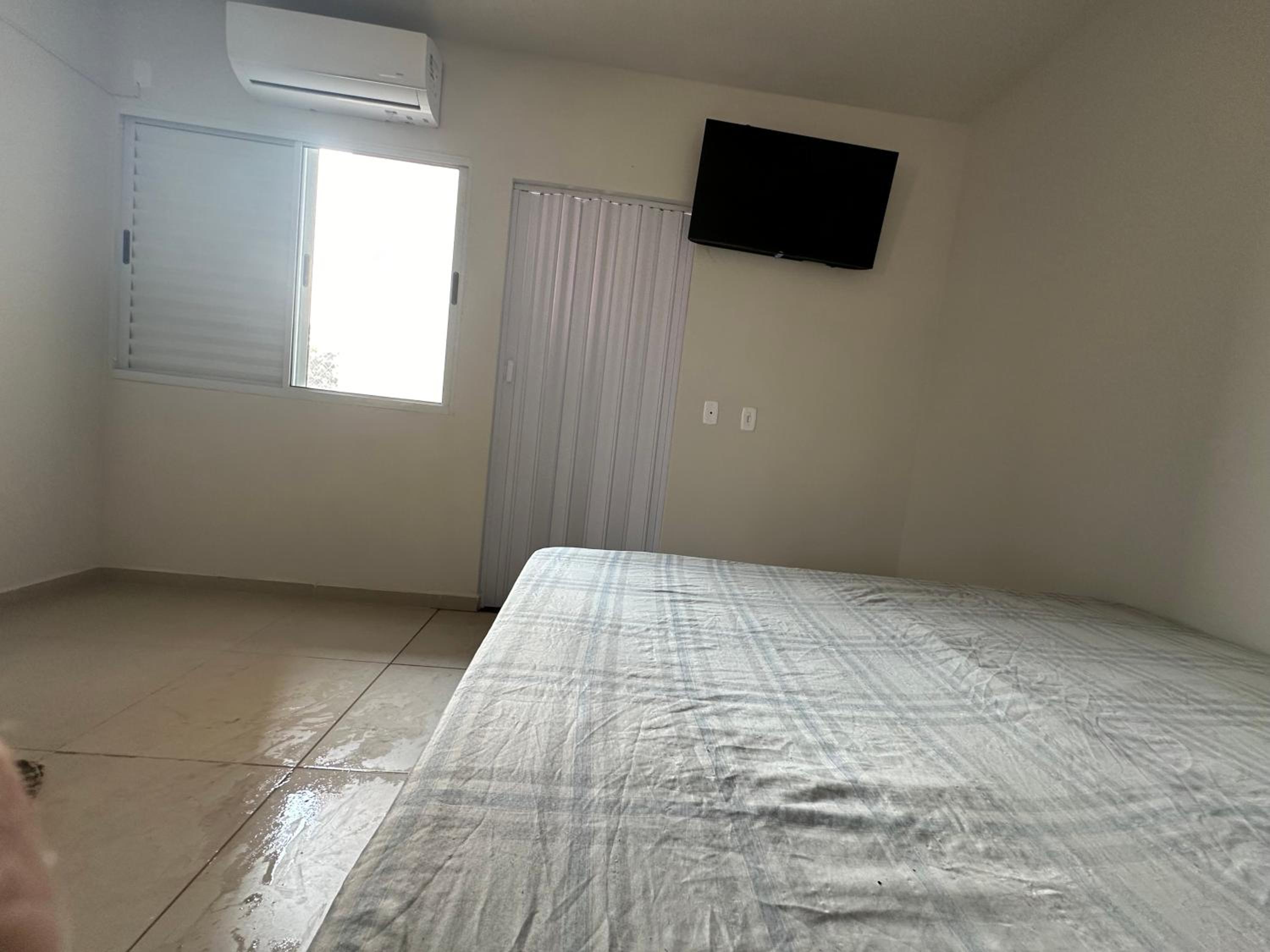 Apartamento Alto padrão Morumbi