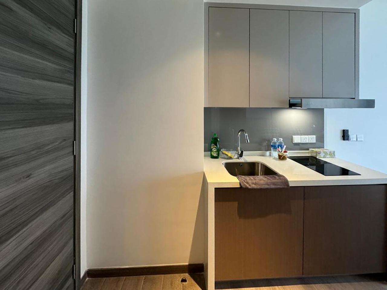 Bintang Agile Suites KL
