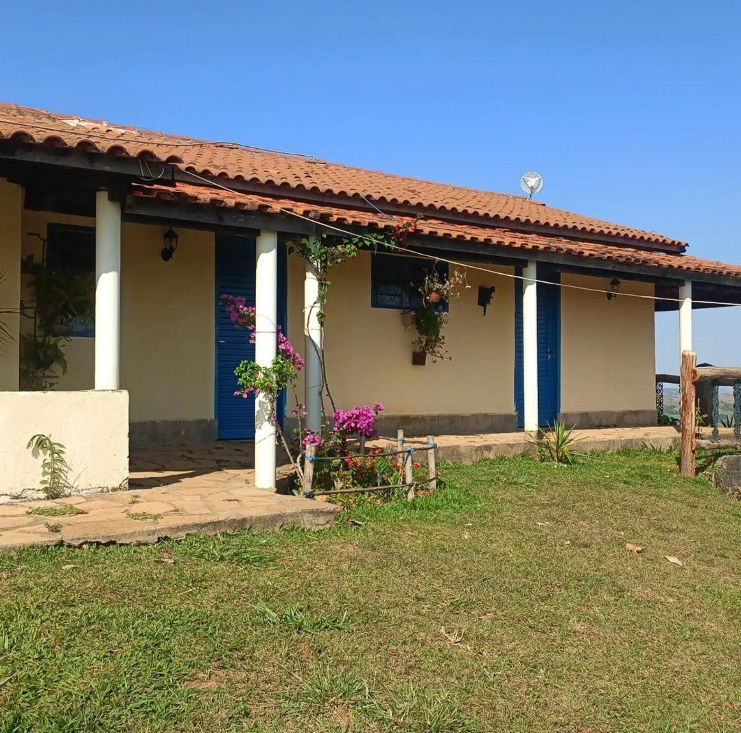 Hotel Eco Pousada Por do Sol