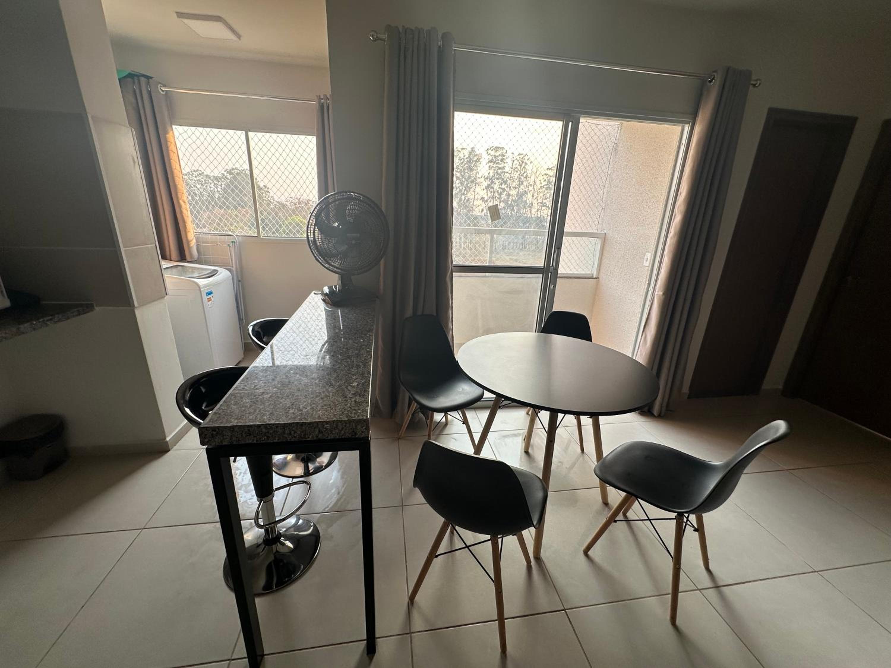 Apartamento Alto padrão Morumbi