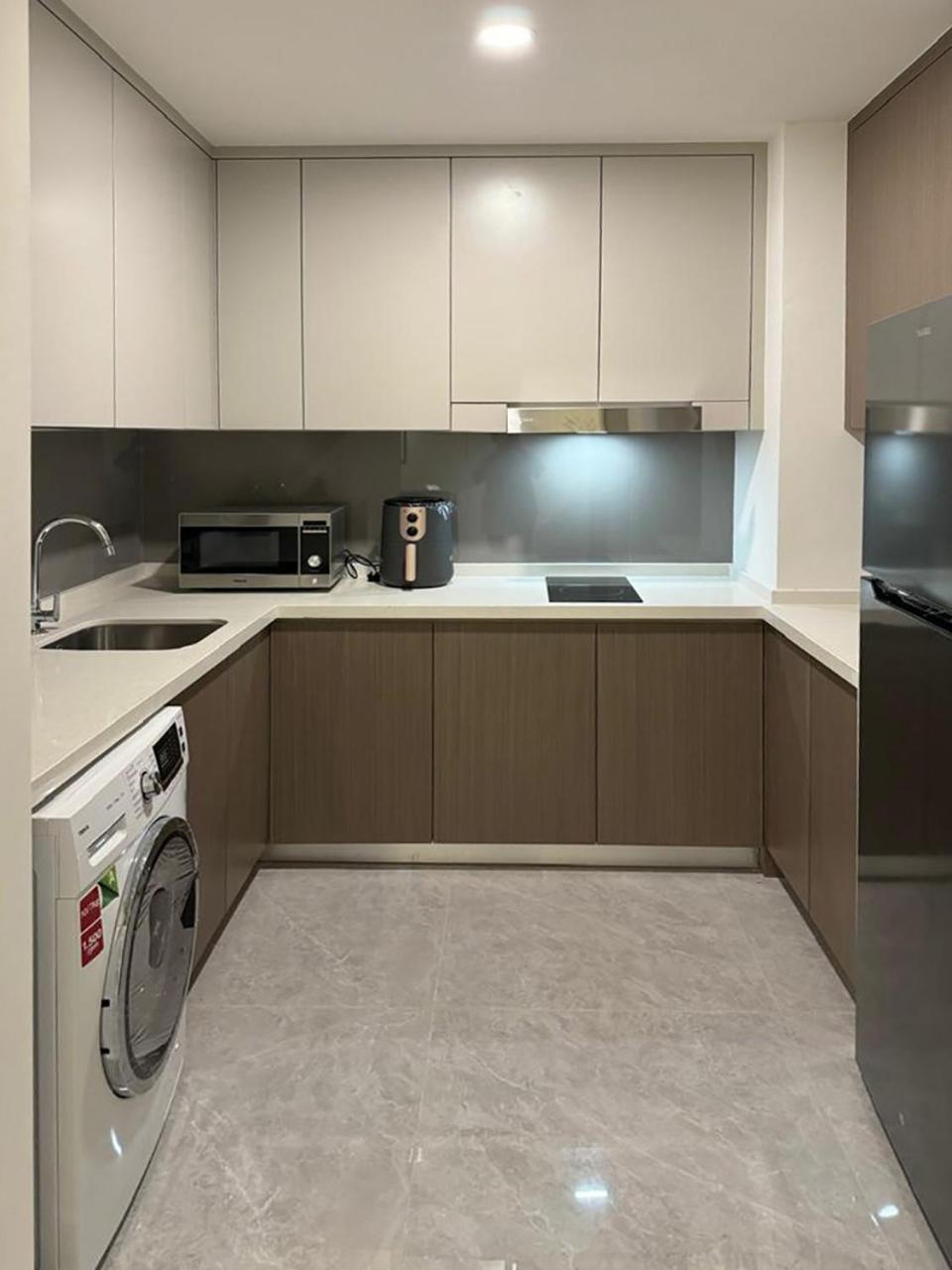 Bintang Agile Suites KL
