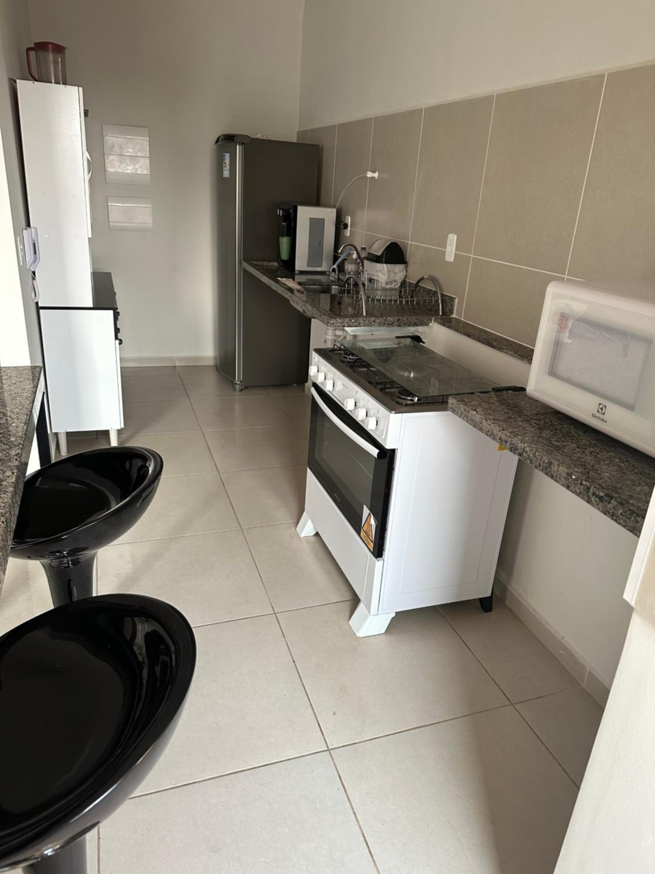 Apartamento Alto padrão Morumbi