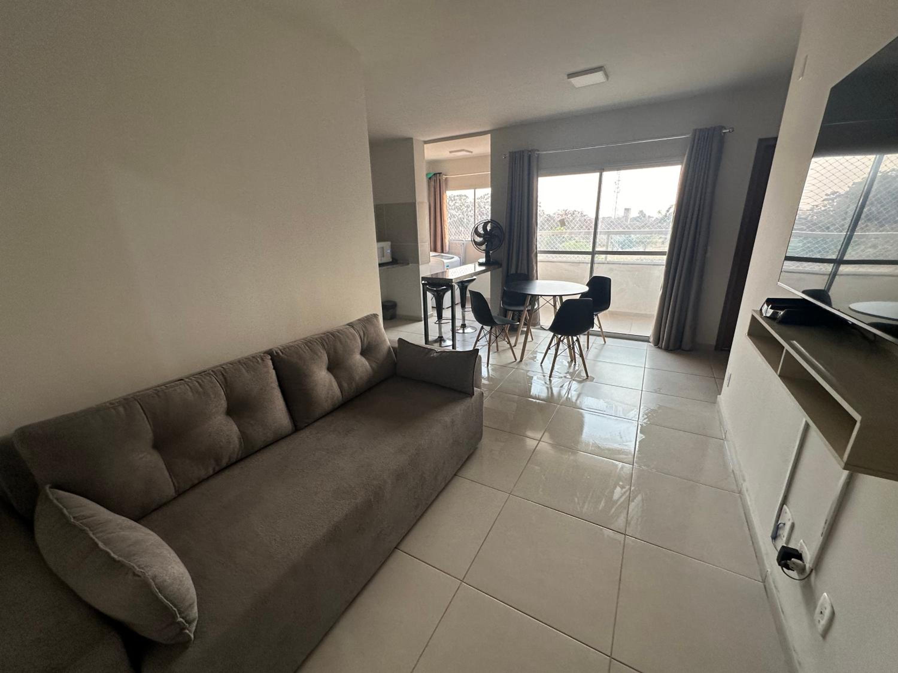 Apartamento Alto padrão Morumbi