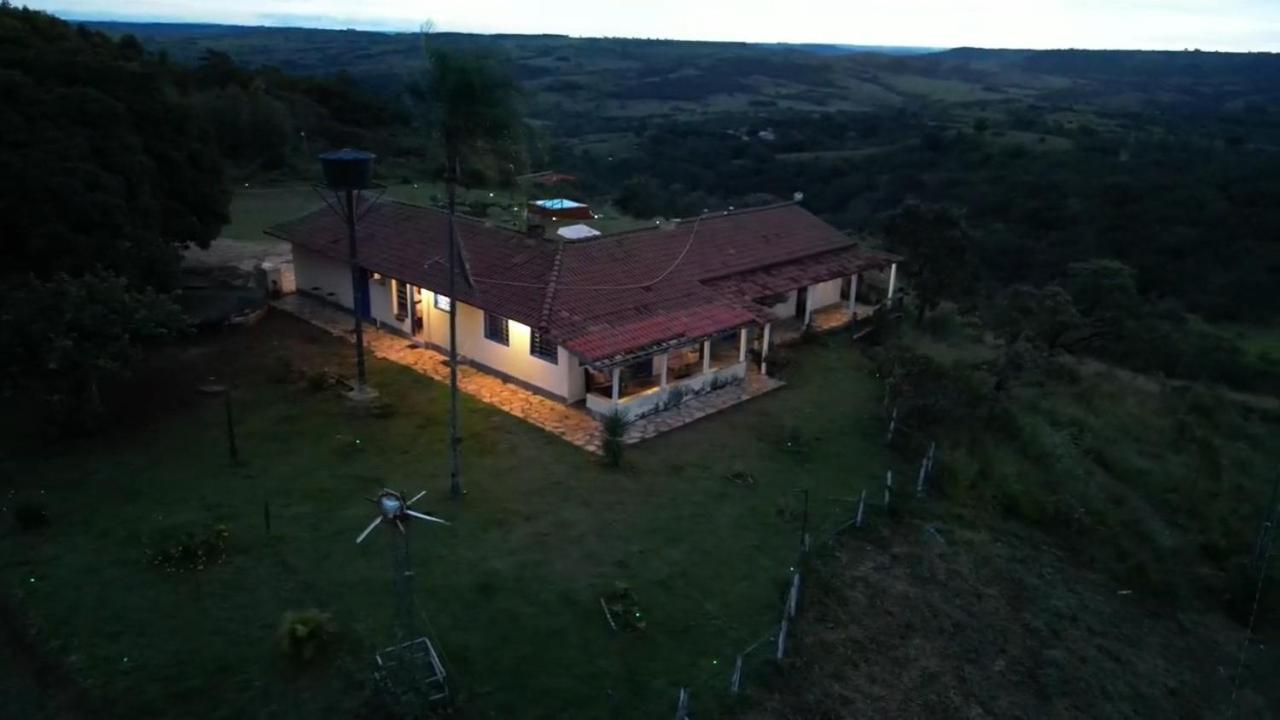 Eco Pousada Por do Sol