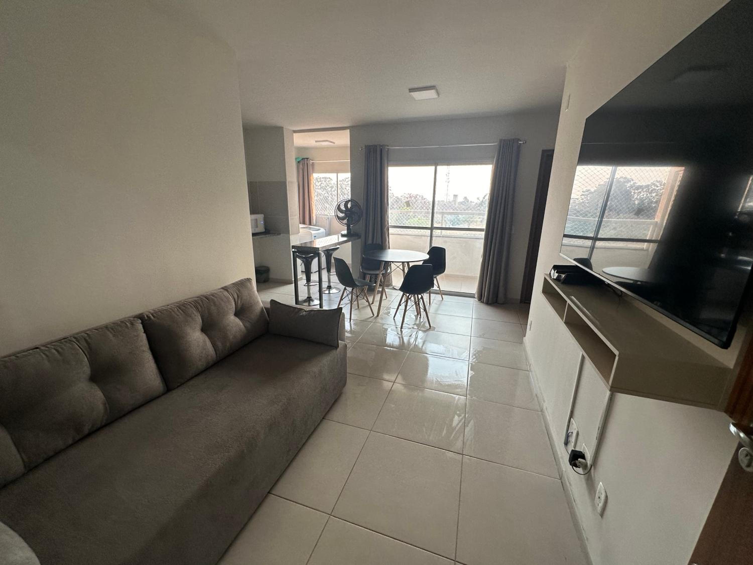 Apartamento Alto padrão Morumbi