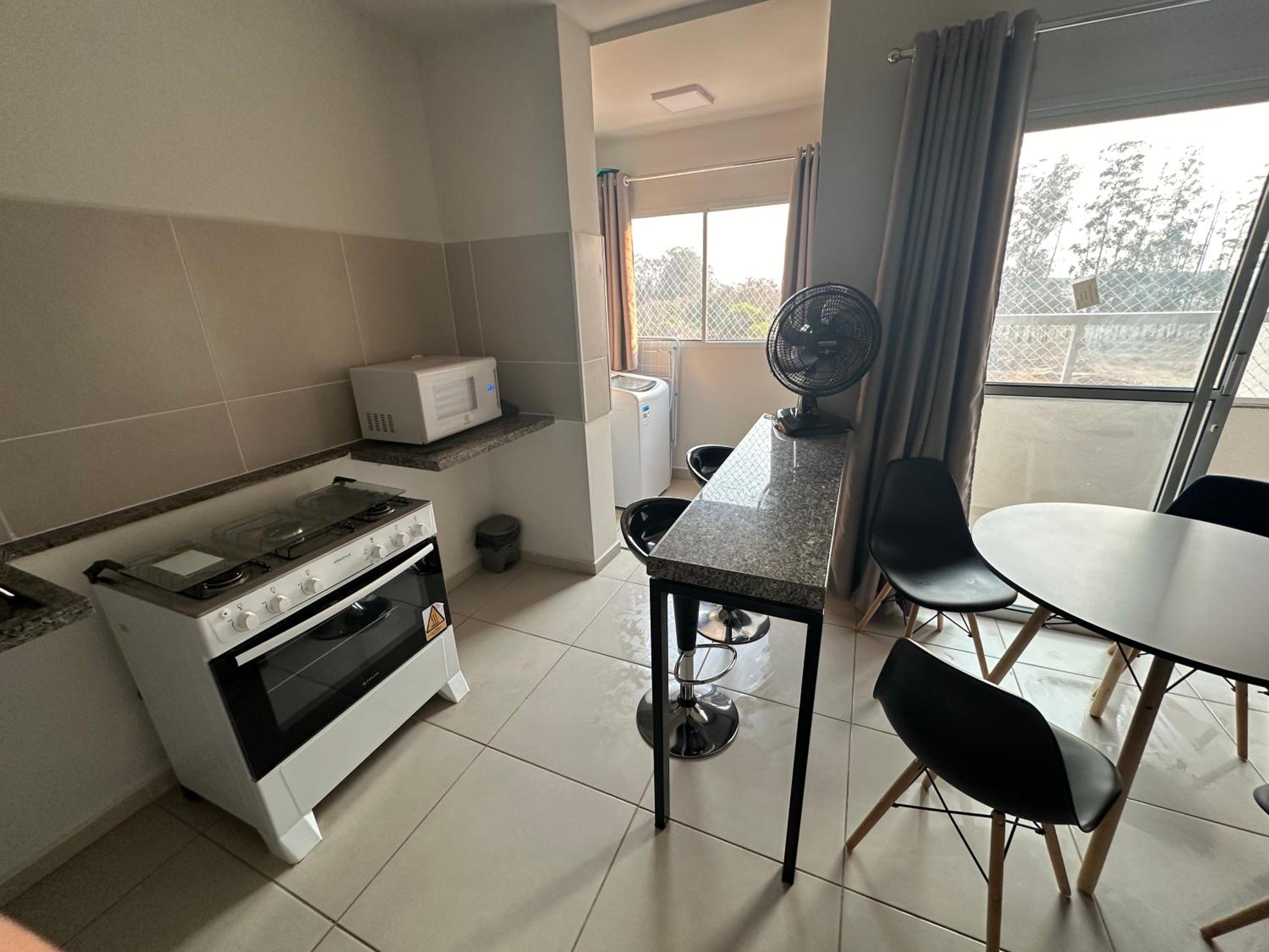 Apartamento Alto padrão Morumbi