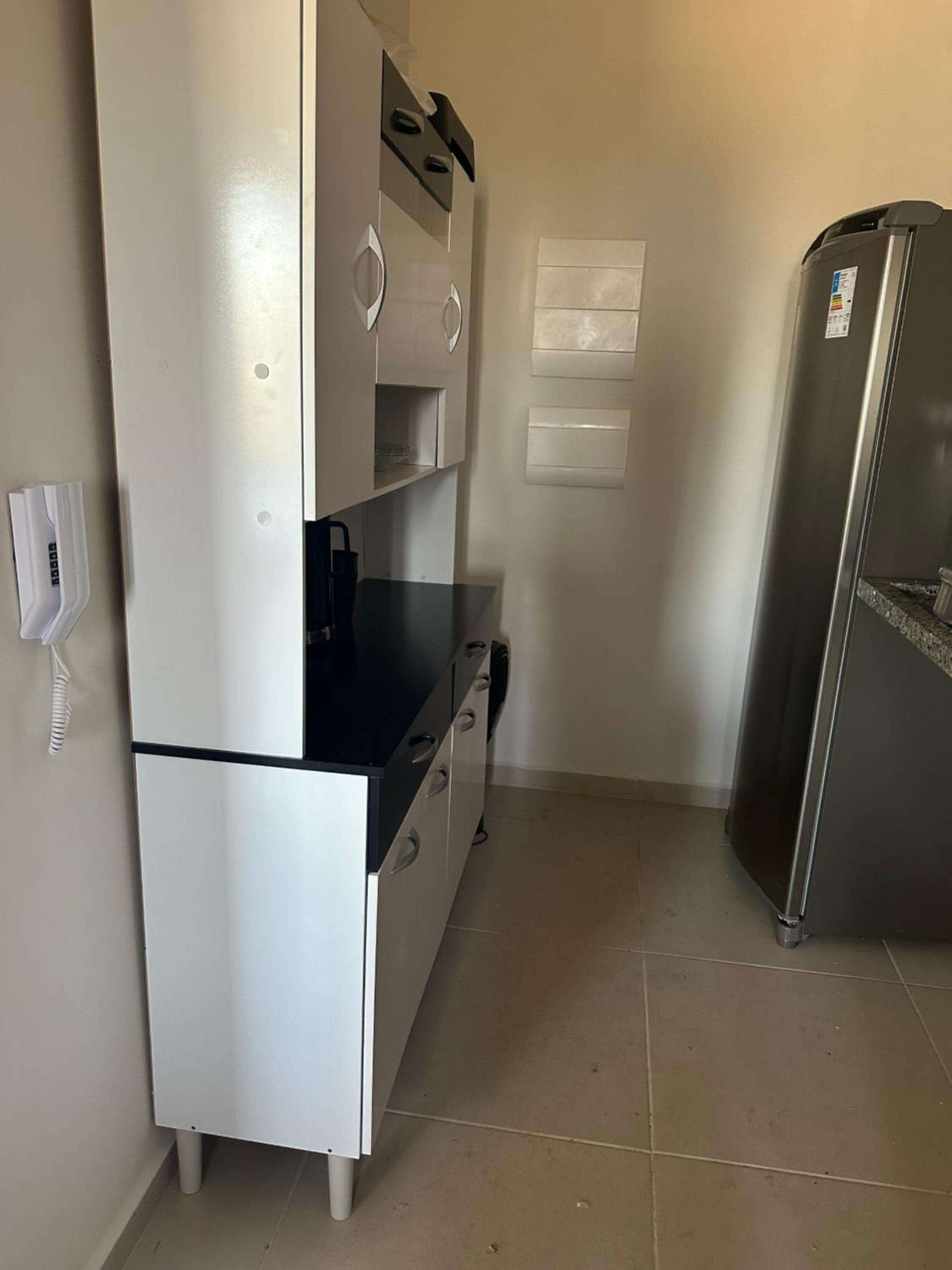 Apartamento Alto padrão Morumbi