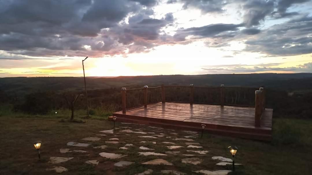 Eco Pousada Por do Sol