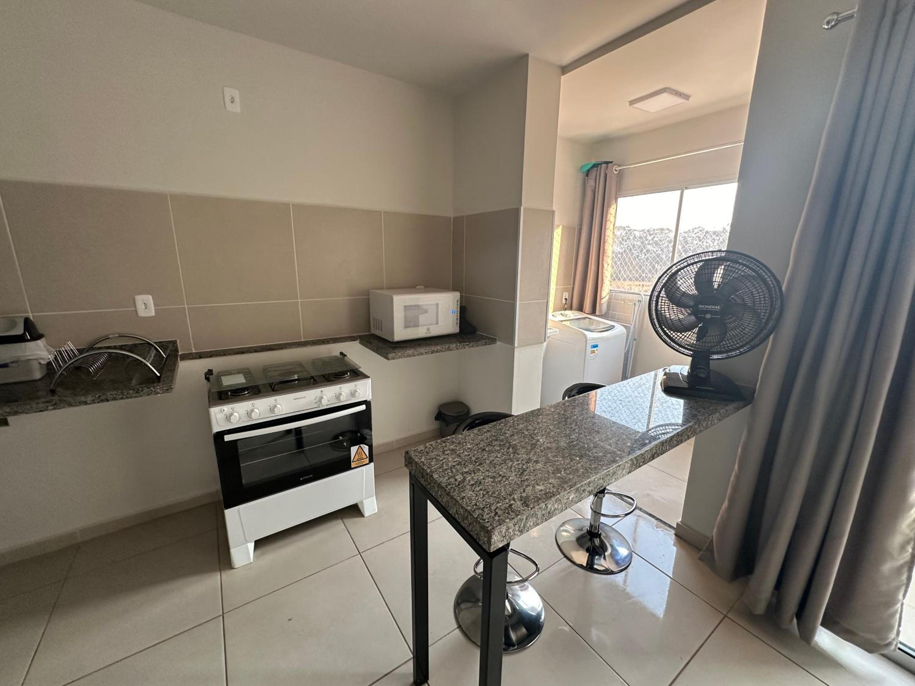 Apartamento Alto padrão Morumbi