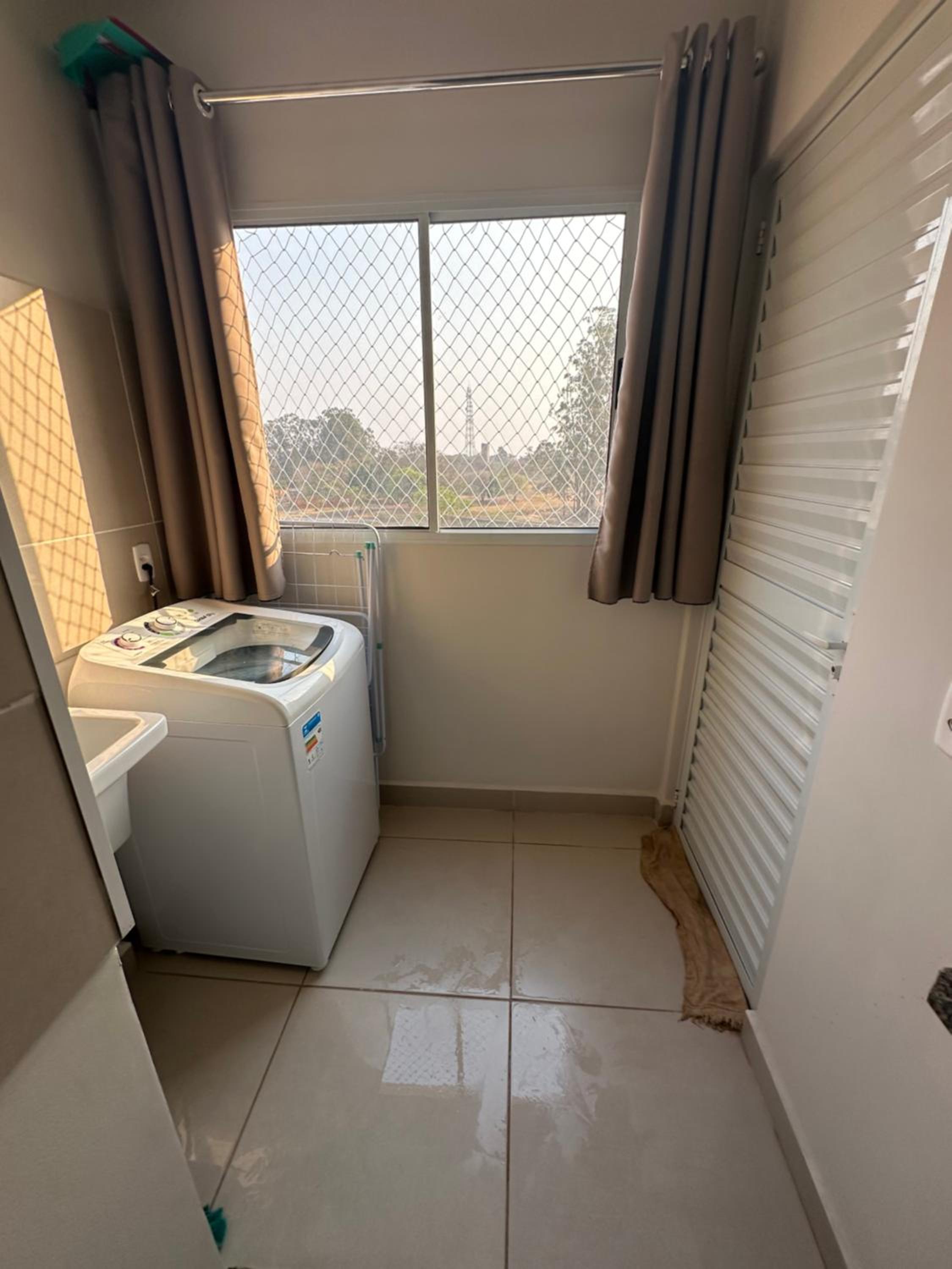 Apartamento Alto padrão Morumbi