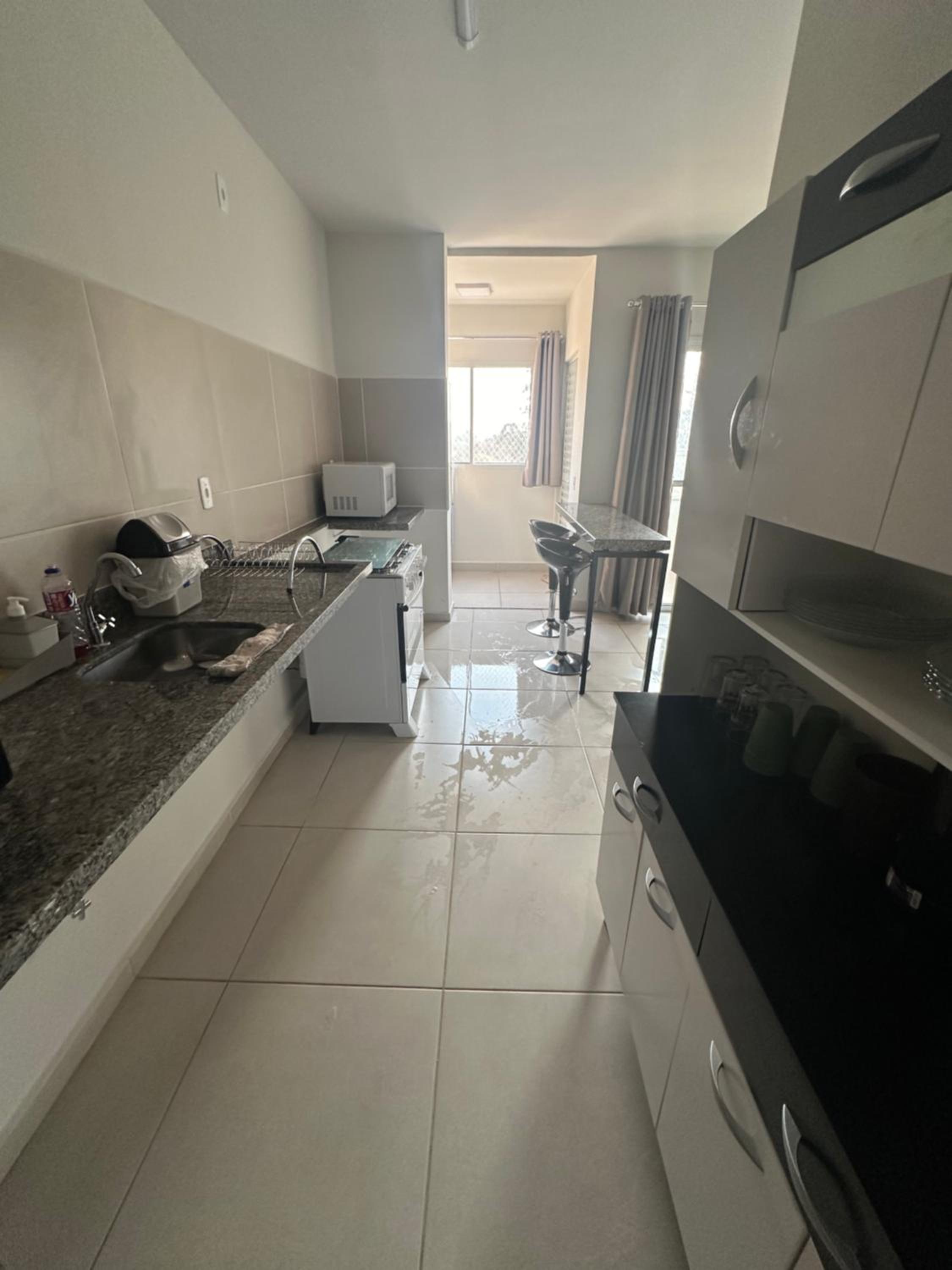 Apartamento Alto padrão Morumbi