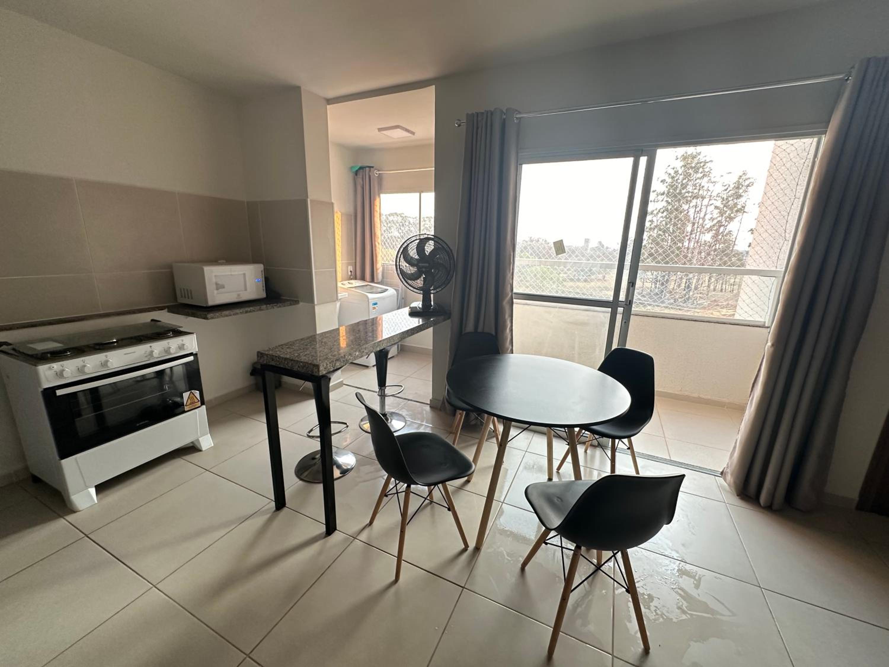 Apartamento Alto padrão Morumbi