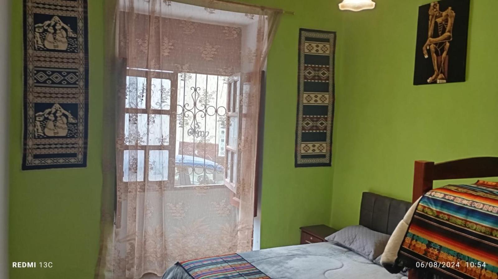 Casa Felisa