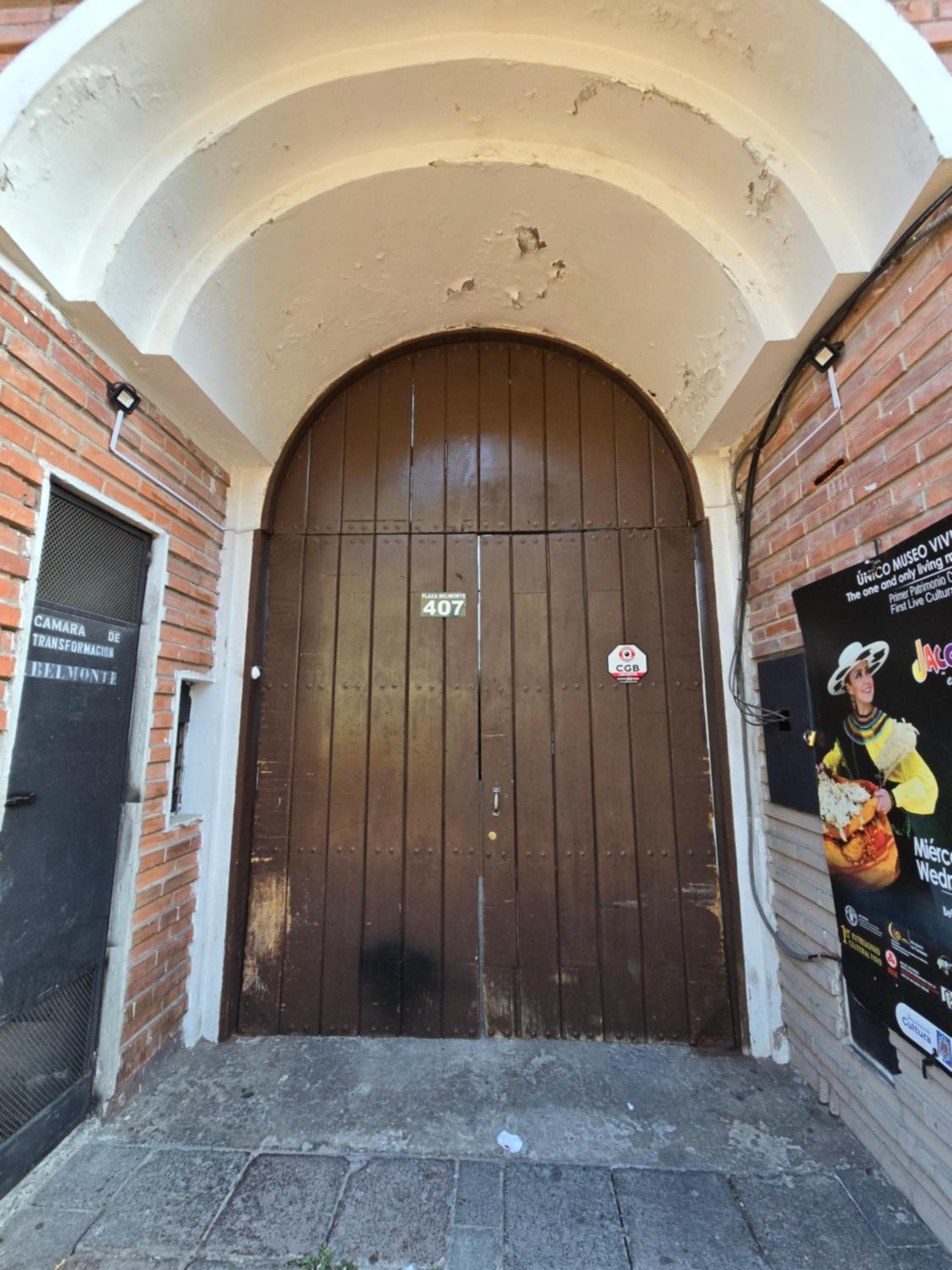 Casa Felisa