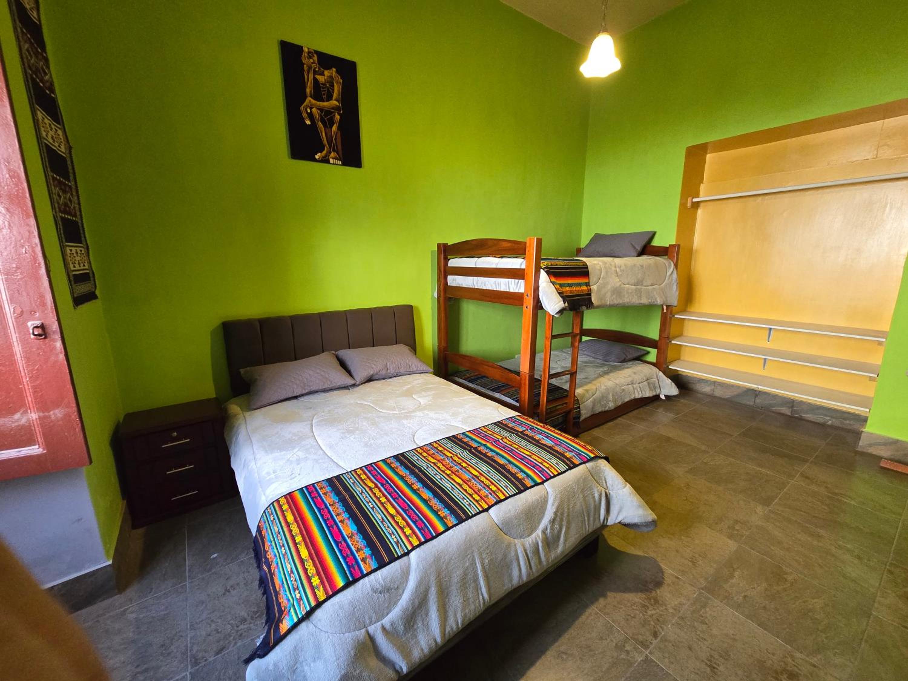 Casa Felisa