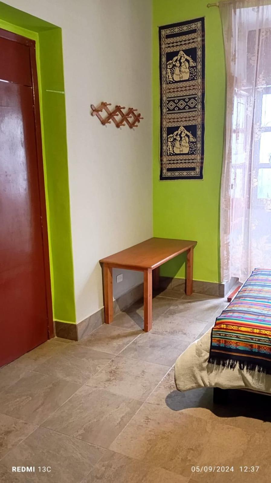 Casa Felisa
