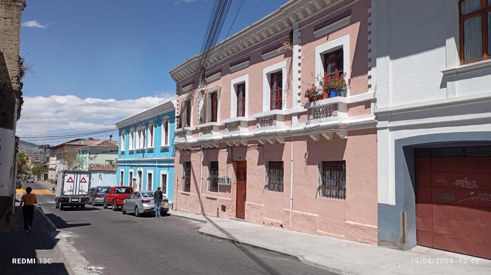 Casa Felisa