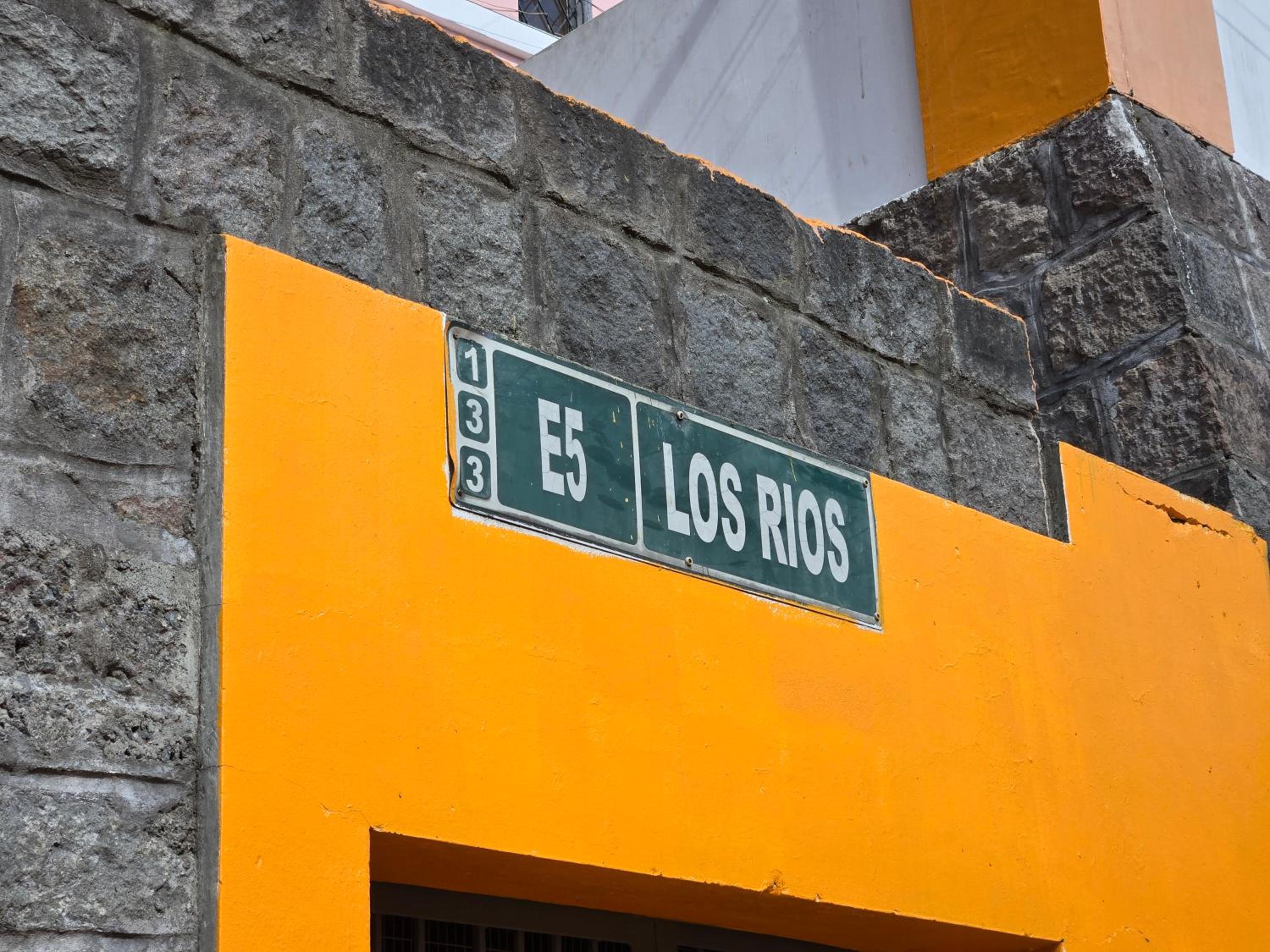 Casa Felisa