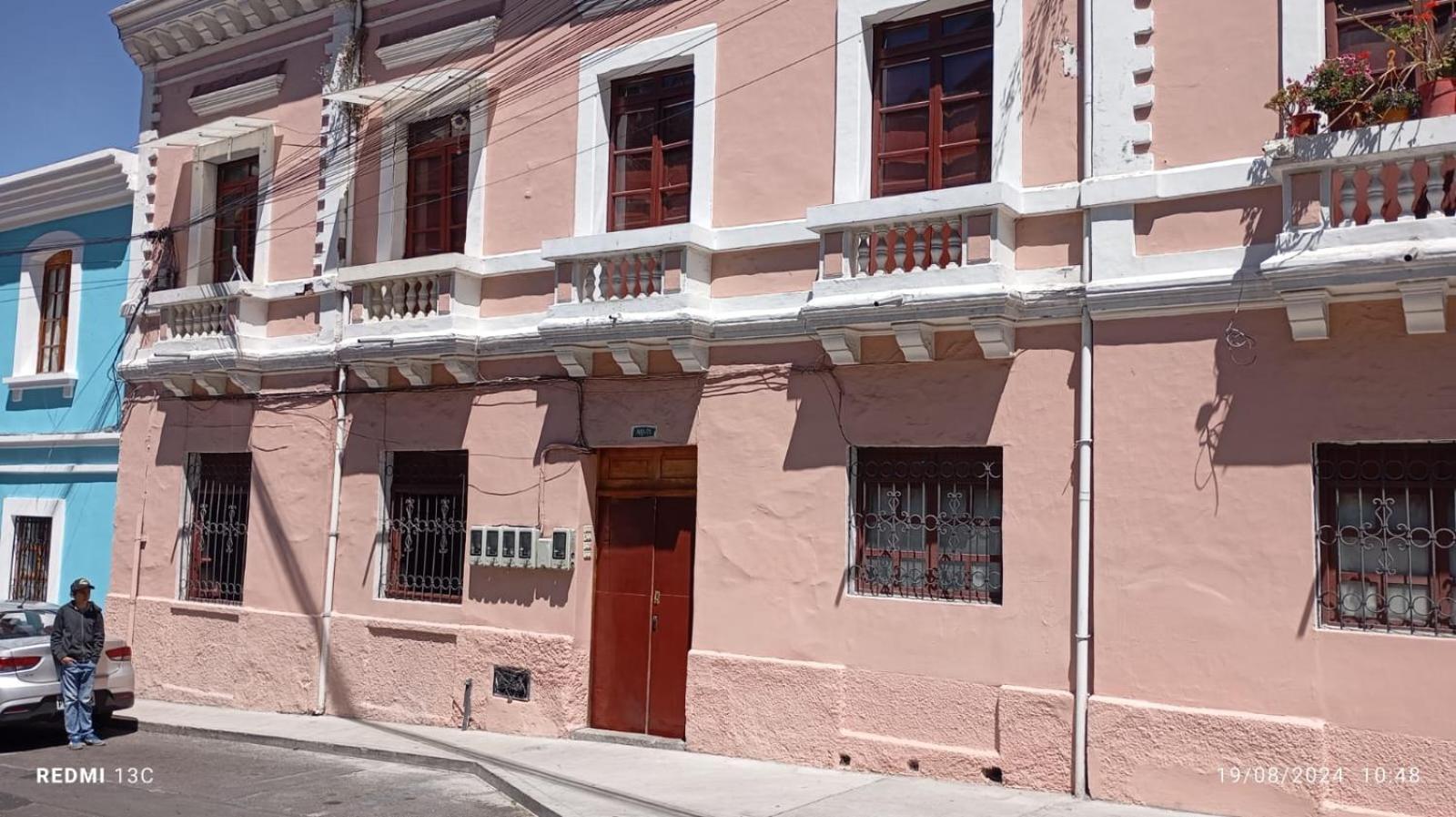 Casa Felisa