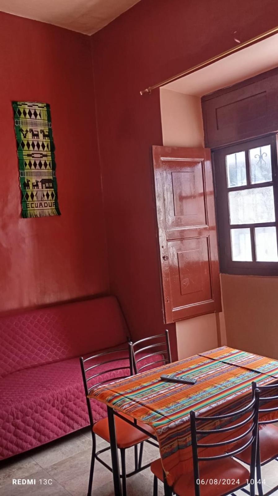 Casa Felisa