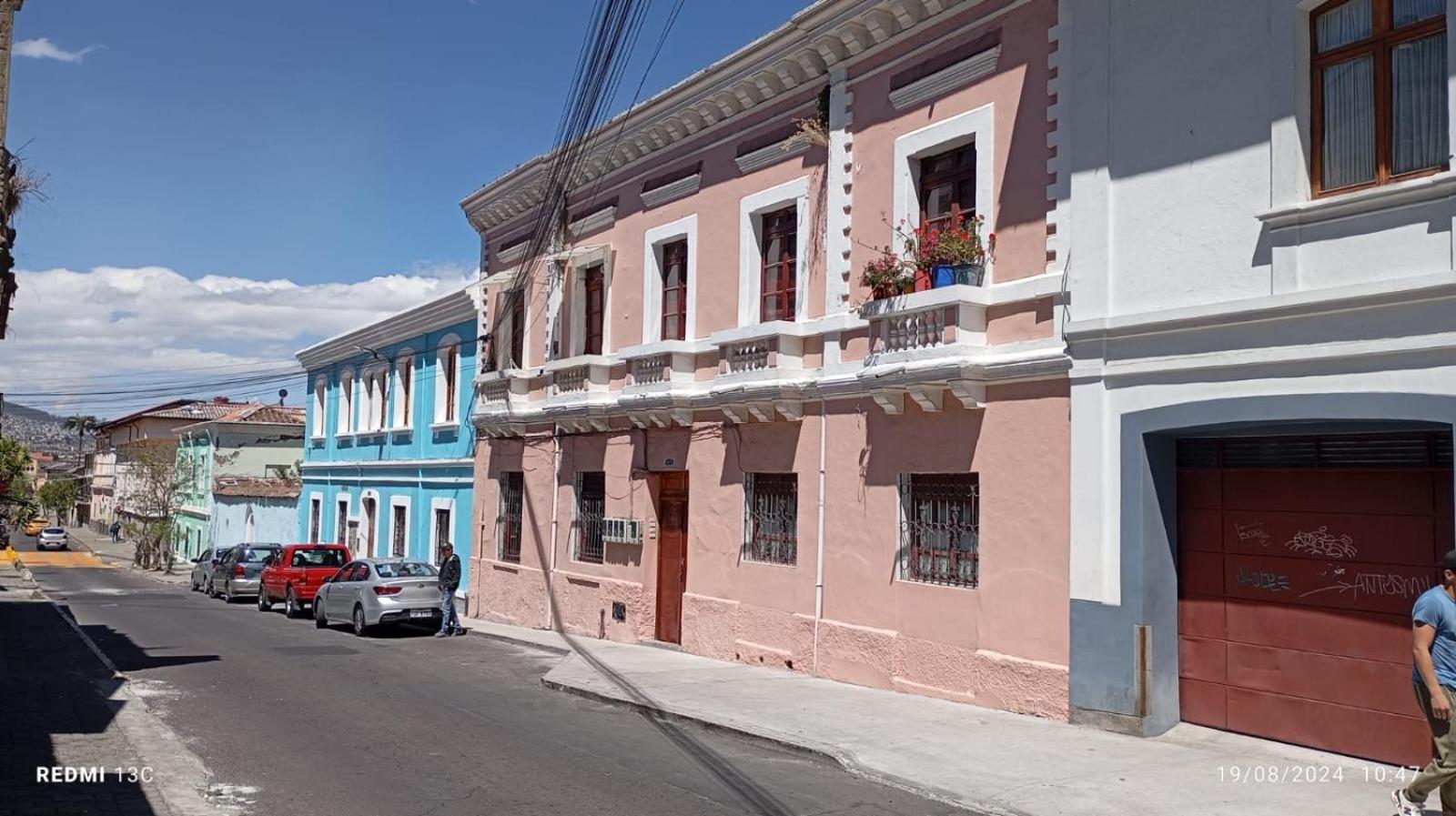 Casa Felisa