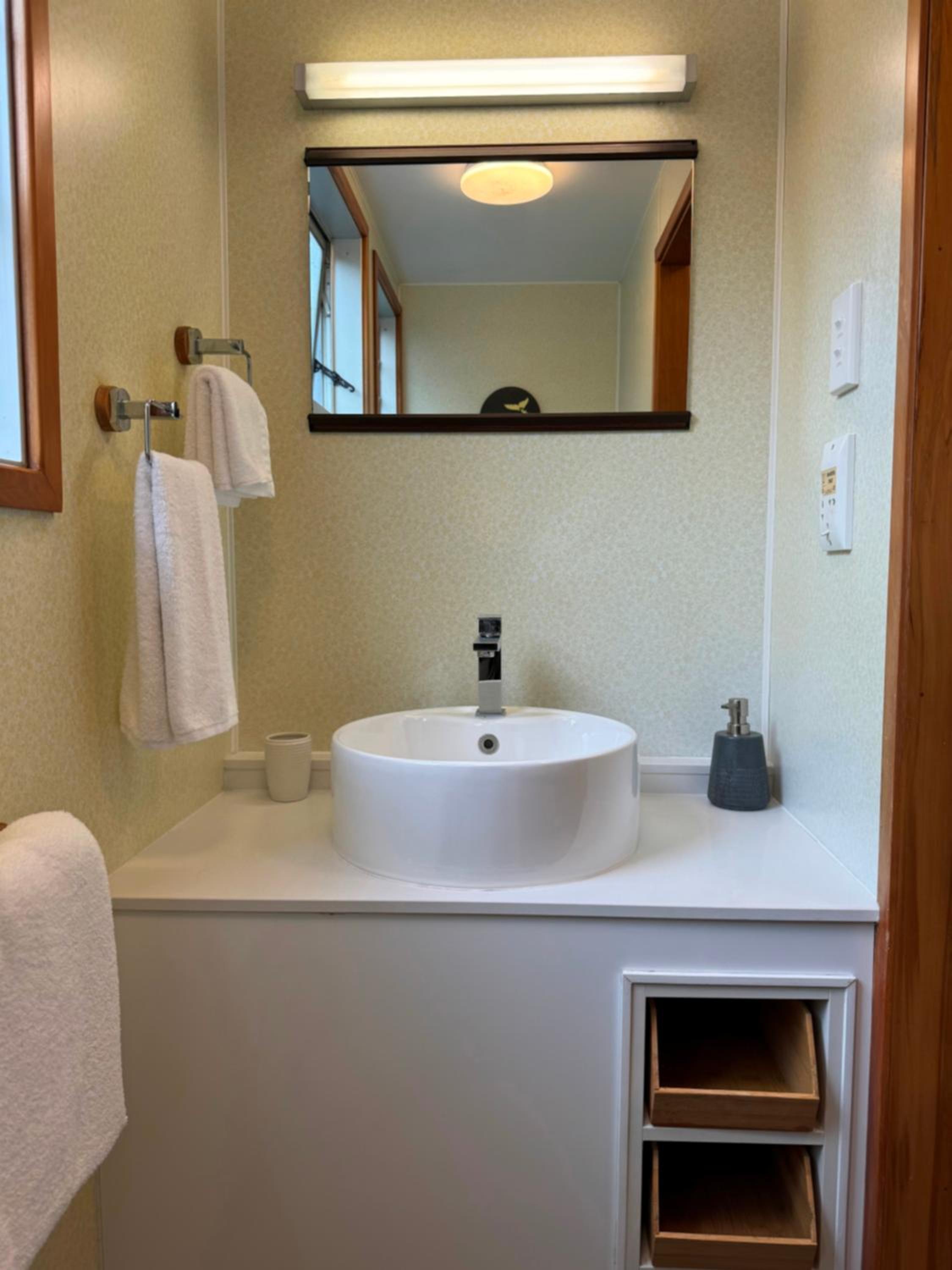 Ala Moana Motel