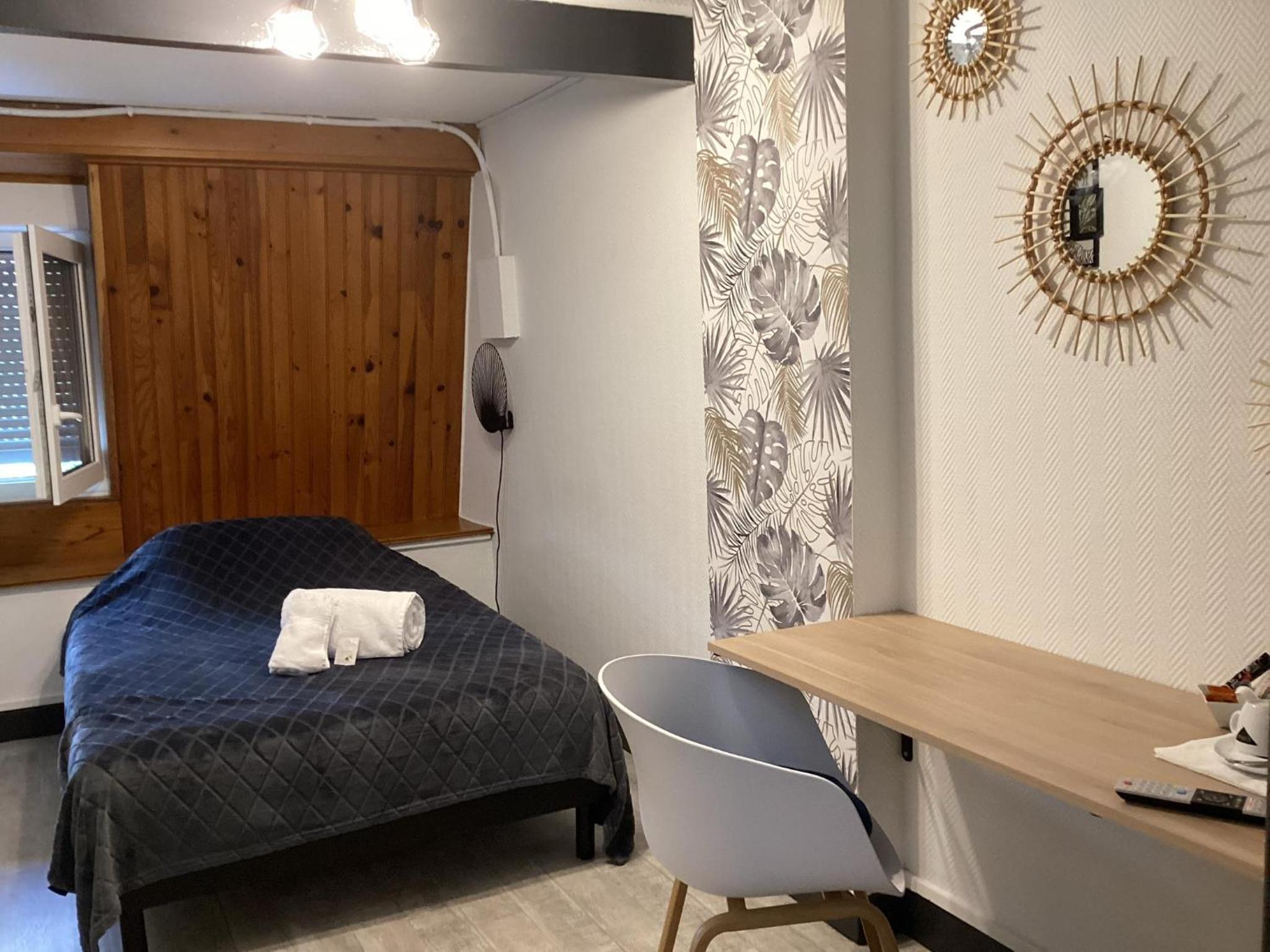 AUBERGE DE LA VOUTE, photo 17