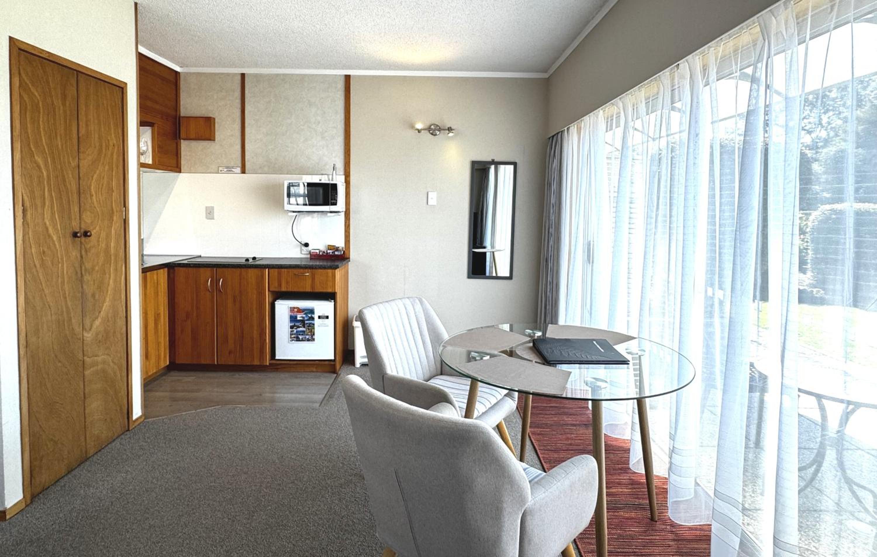 Ala Moana Motel