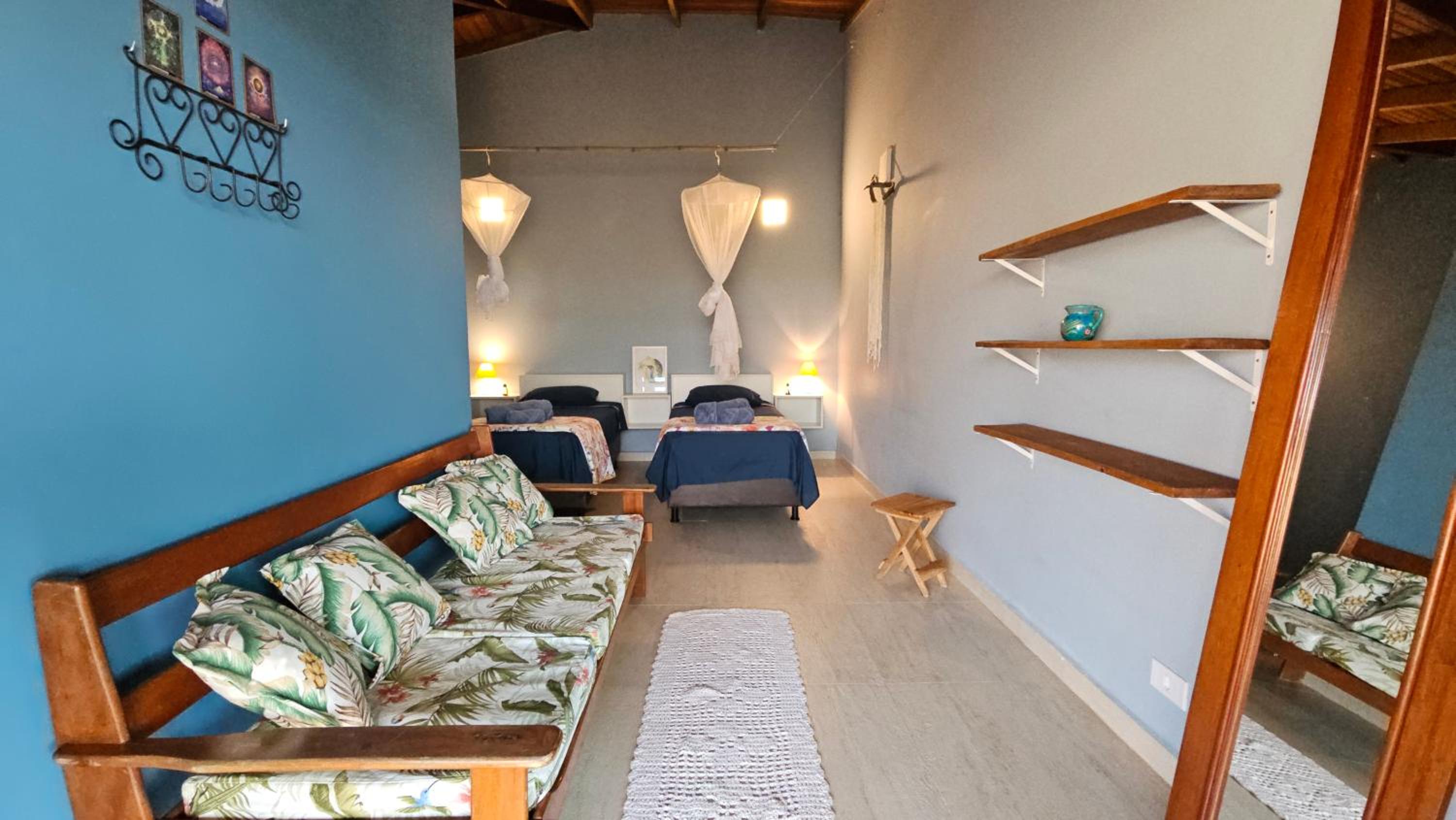 Casa Chai