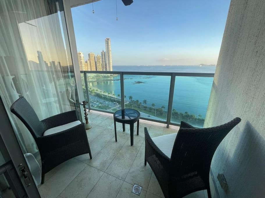 Apartamento en Yoo Panama City view 2
