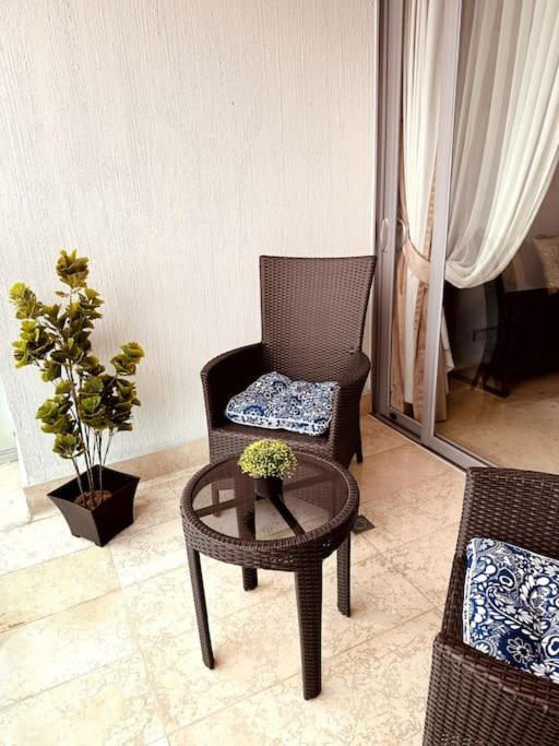 Apartamento en Yoo Panama City view 3