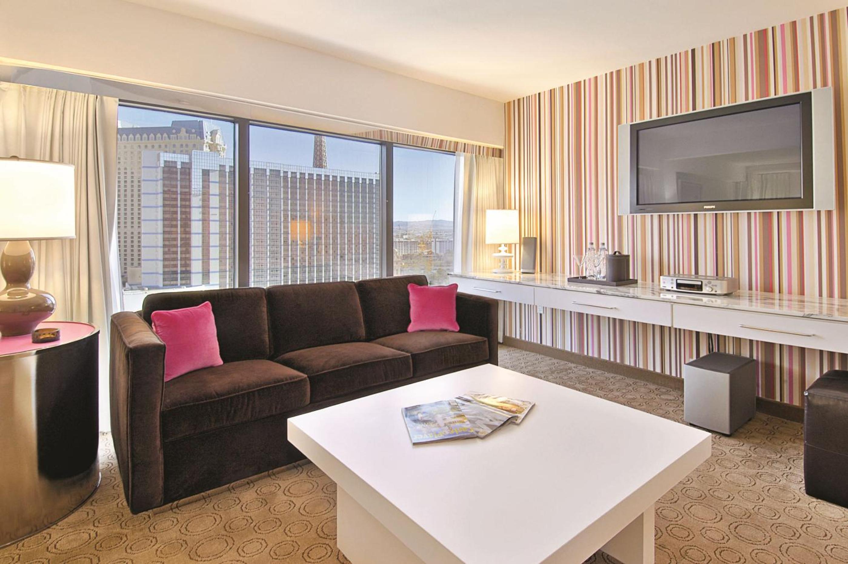 Flamingo Las Vegas Hotel & Casino, Billede 69