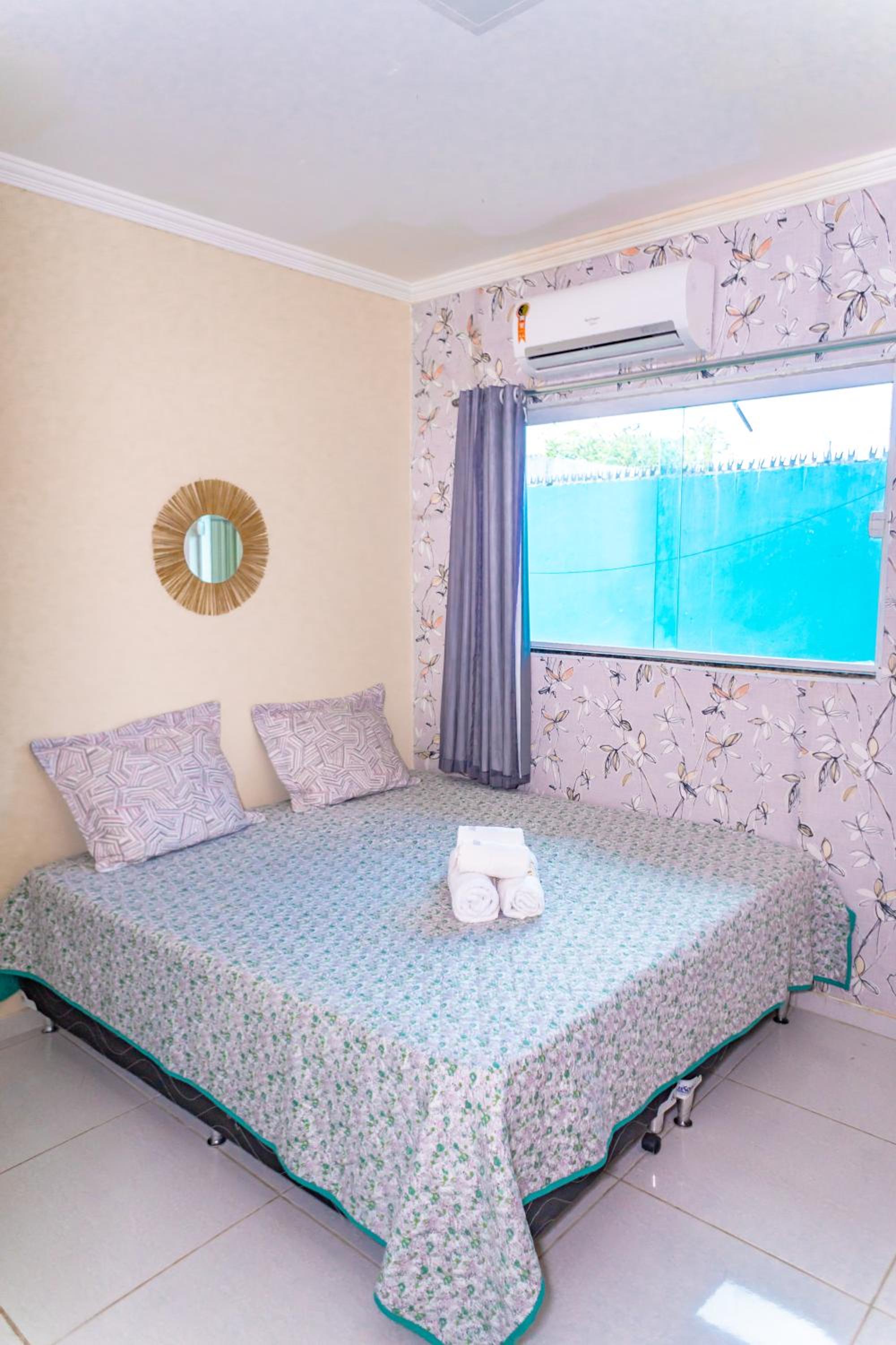 Milagres Residence - Casa de Praia e Lazer