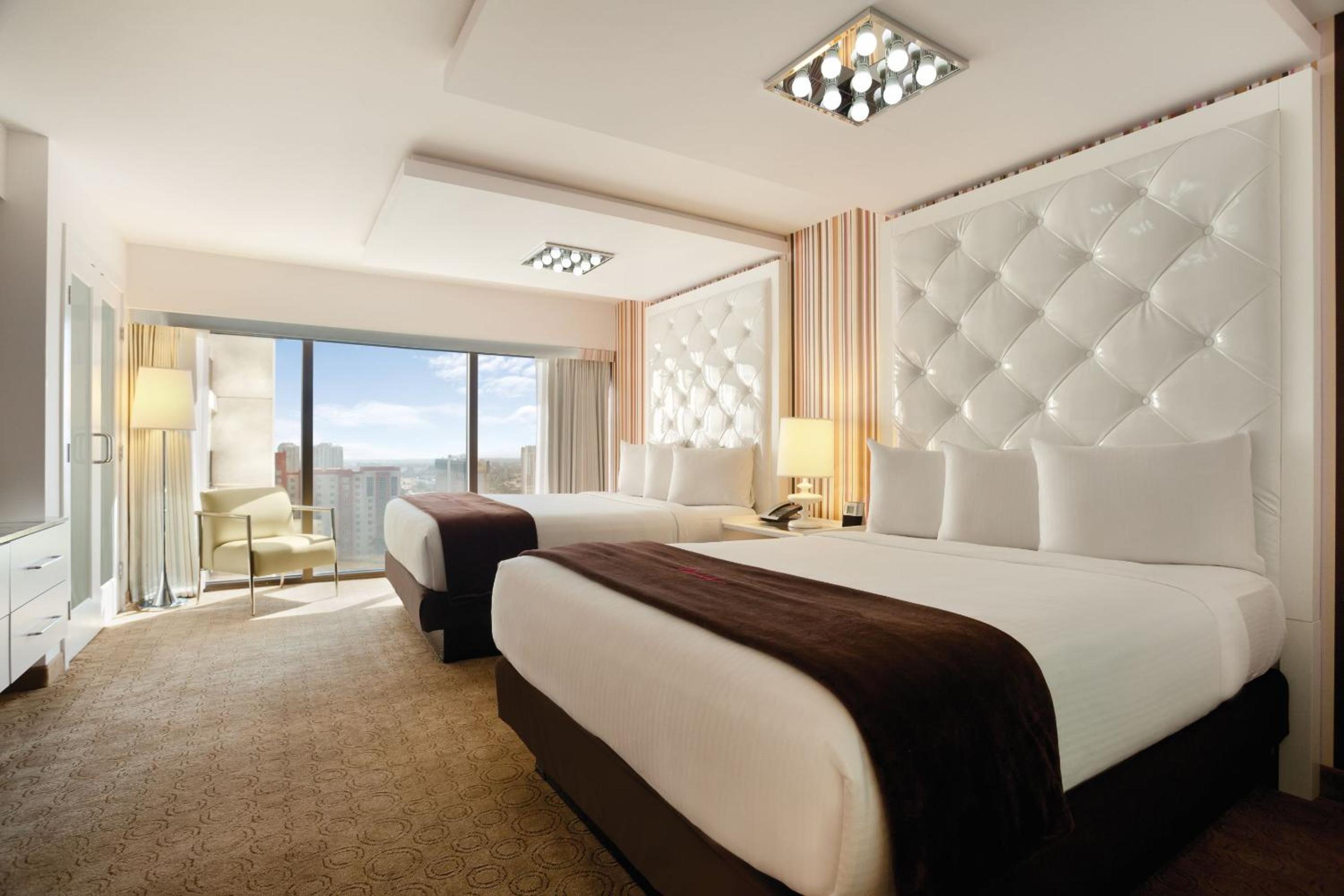 Flamingo Las Vegas Hotel & Casino, Billede 53