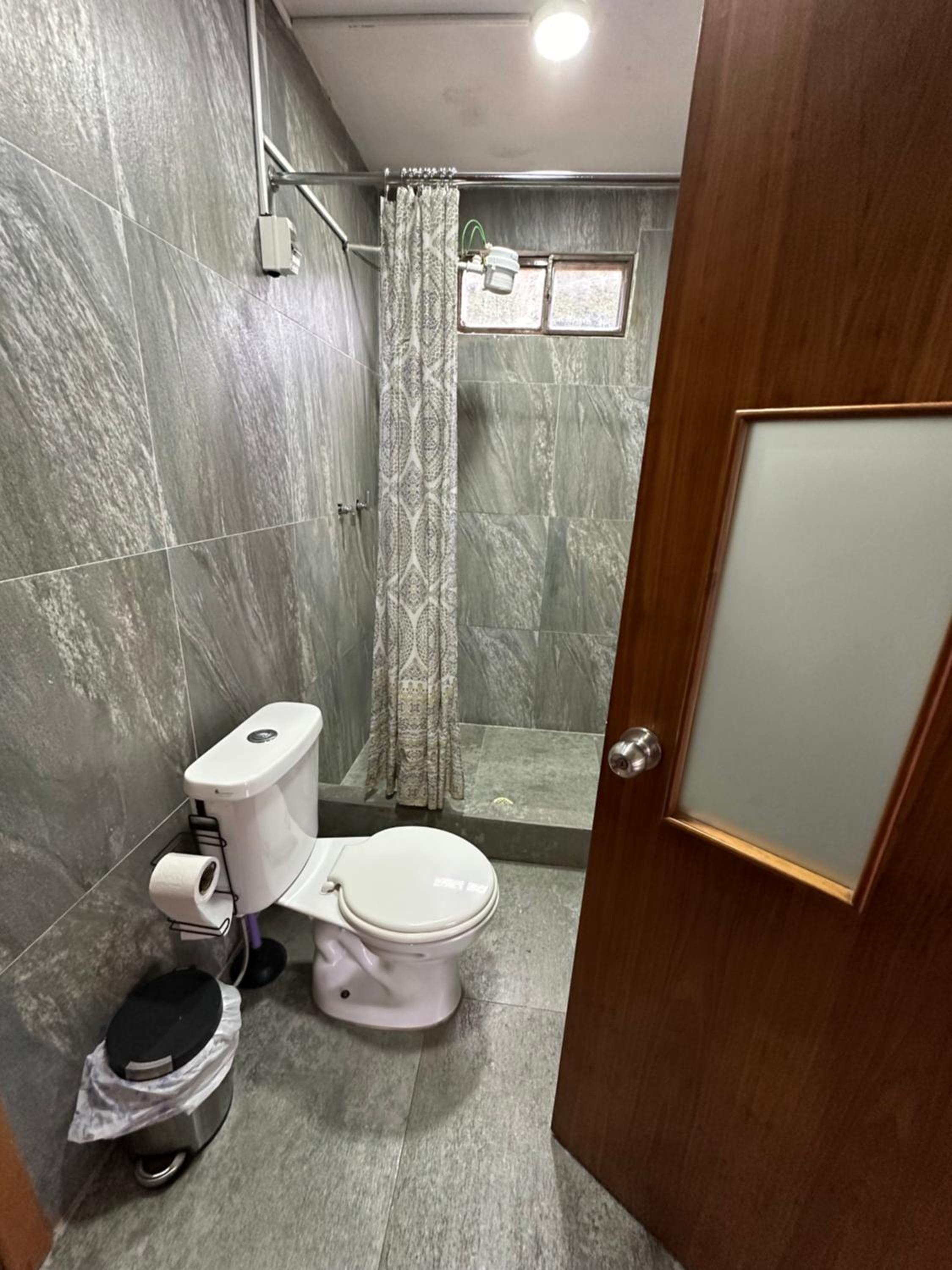 Baños de Agua Santa Tungurahua