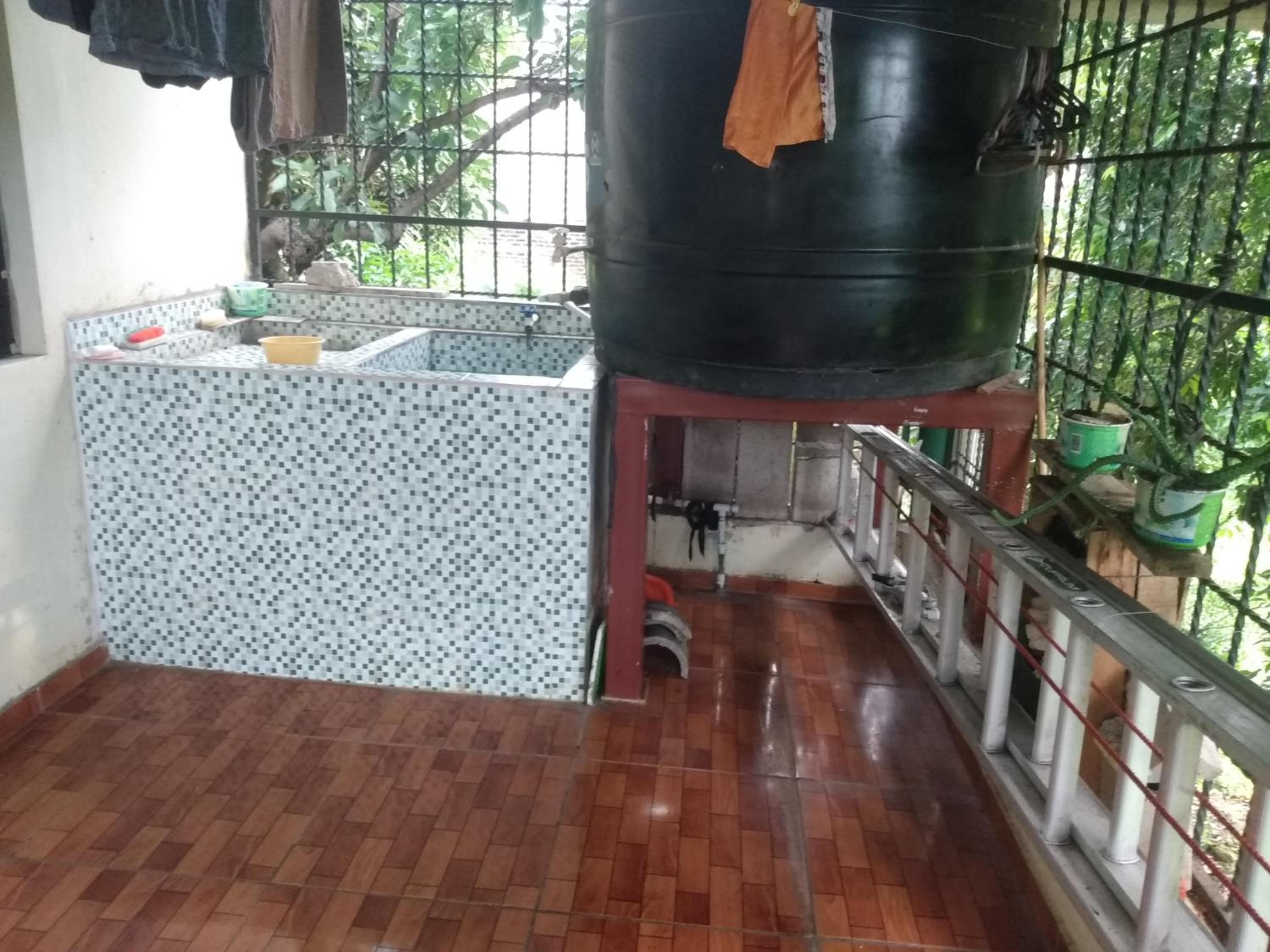 Casa de Douglas y Emerita view 4