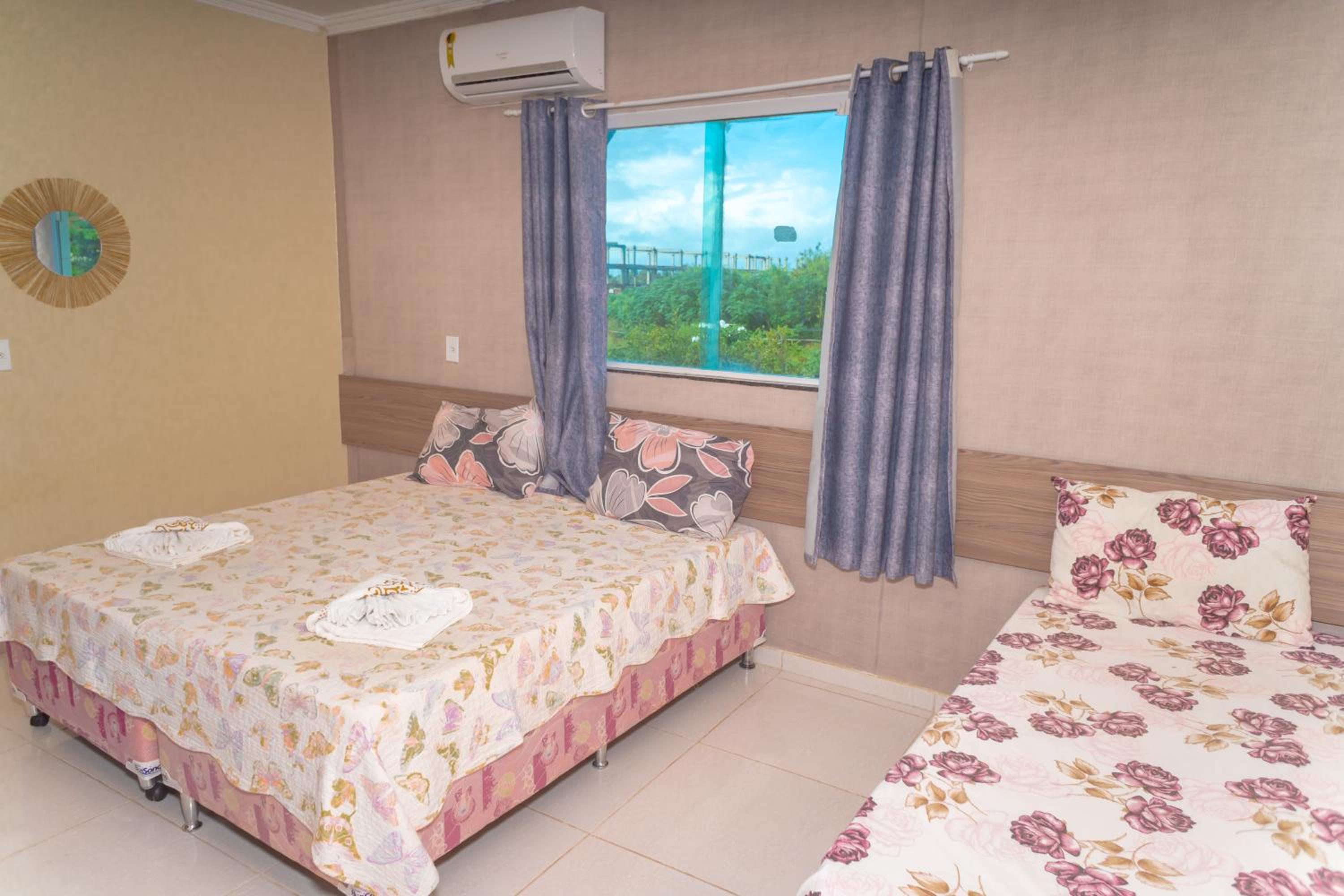 Milagres Residence - Casa de Praia e Lazer