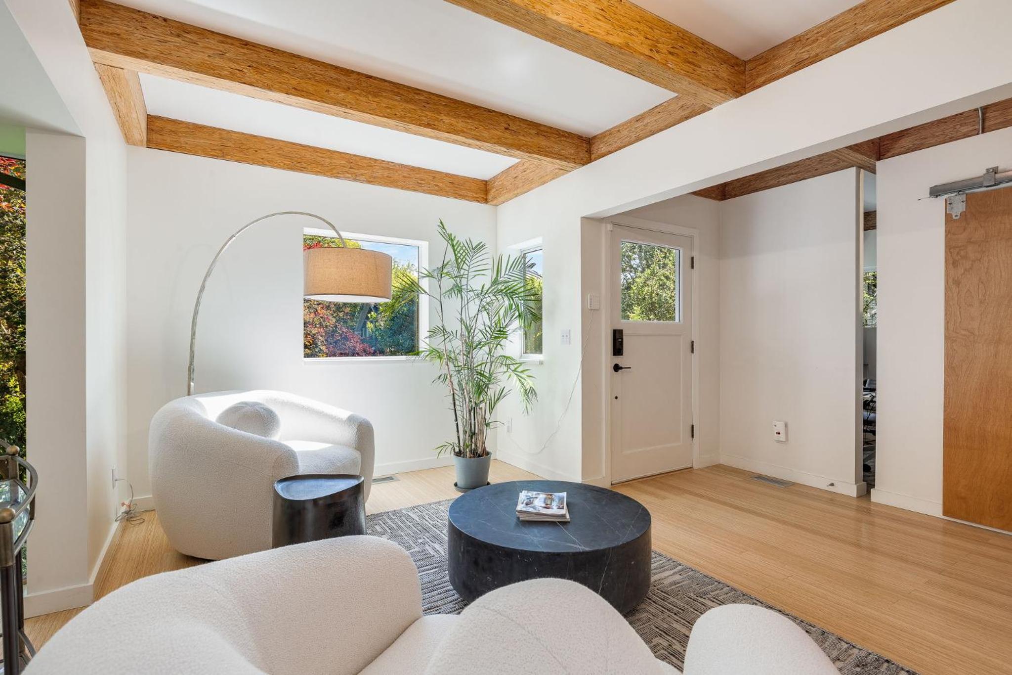 4BR 4BA The Gardens at Queen Anne view 3
