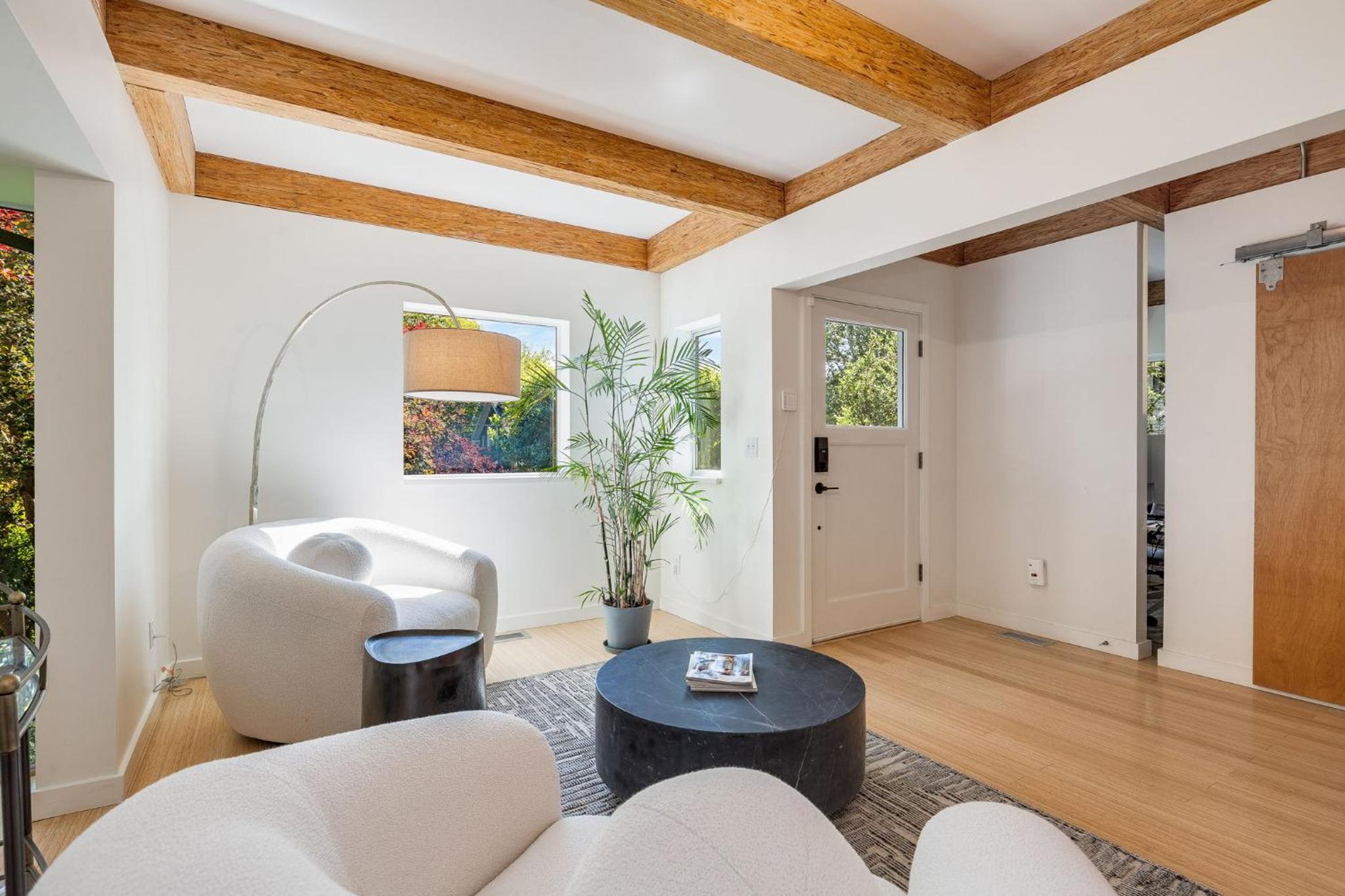 4BR 4BA The Gardens at Queen Anne view 5