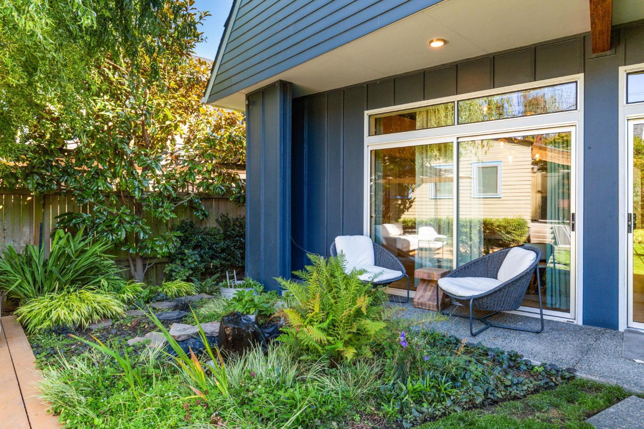 4BR 4BA The Gardens at Queen Anne view 2