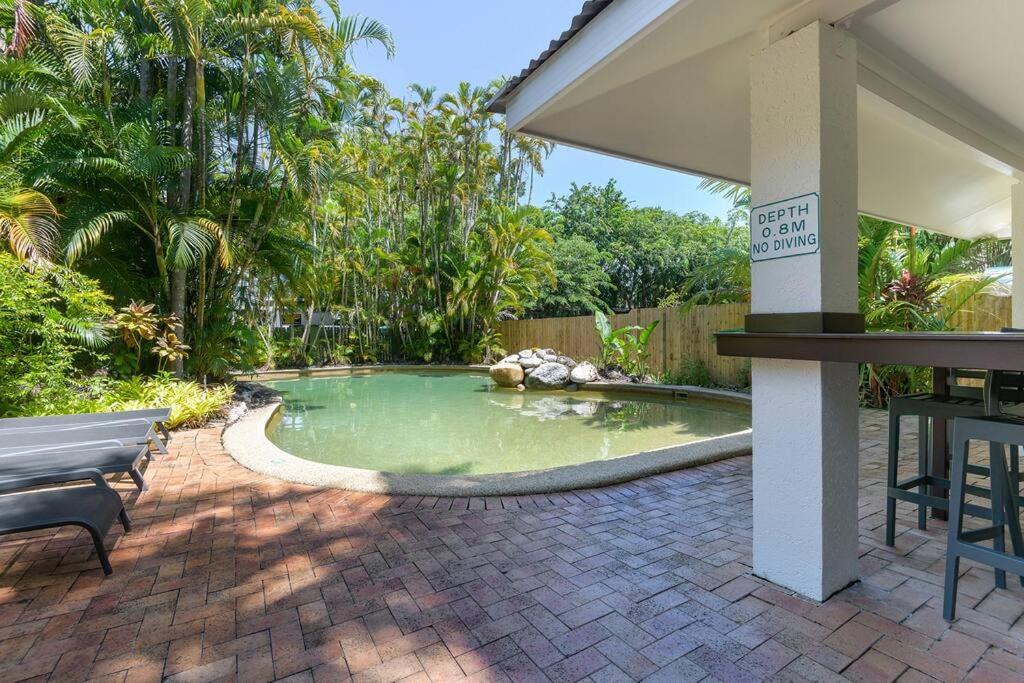 1 Bedroom Apartment Palm Villas #18
