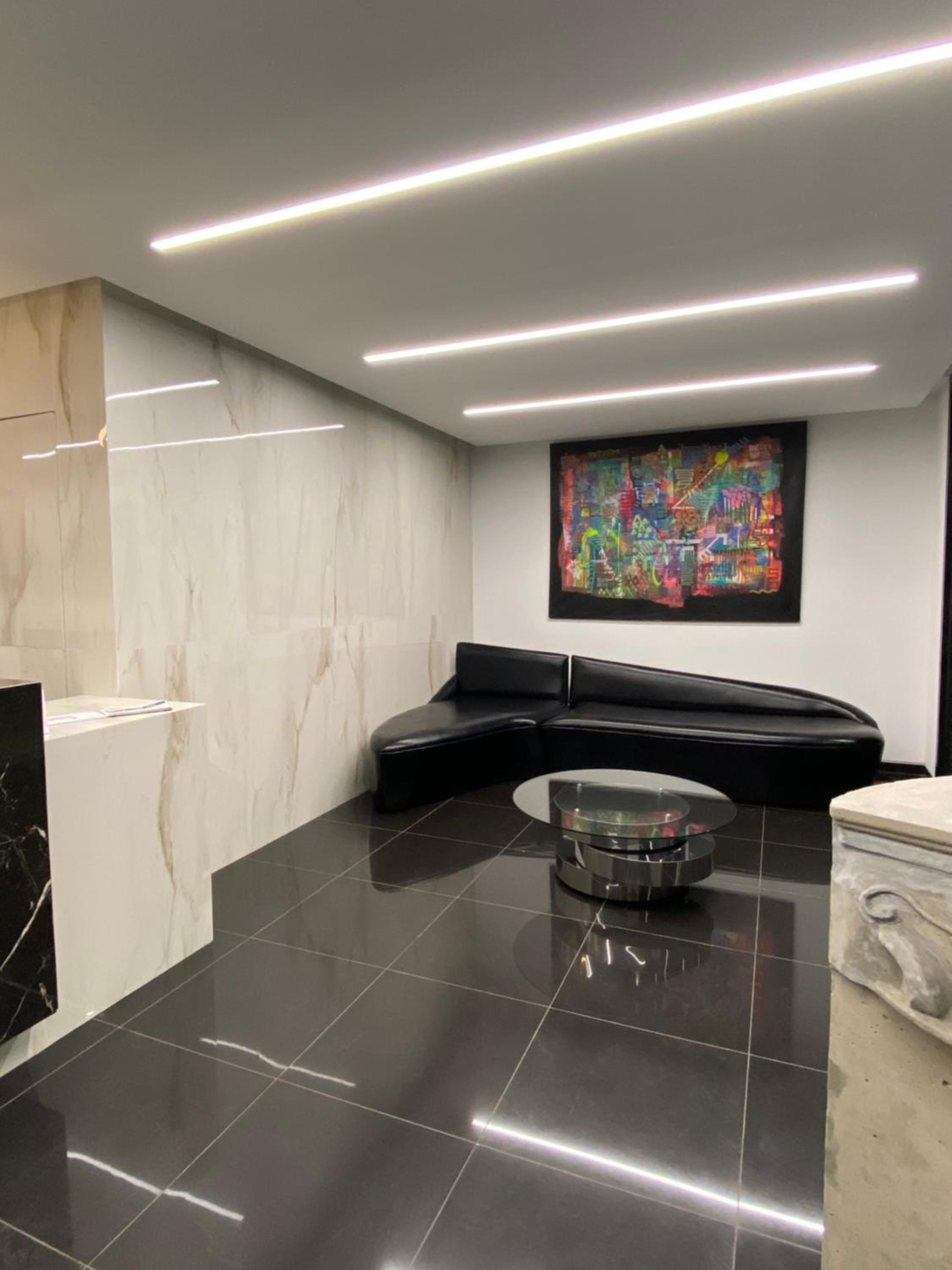 Centro y Arte: Alquiler Exclusivo