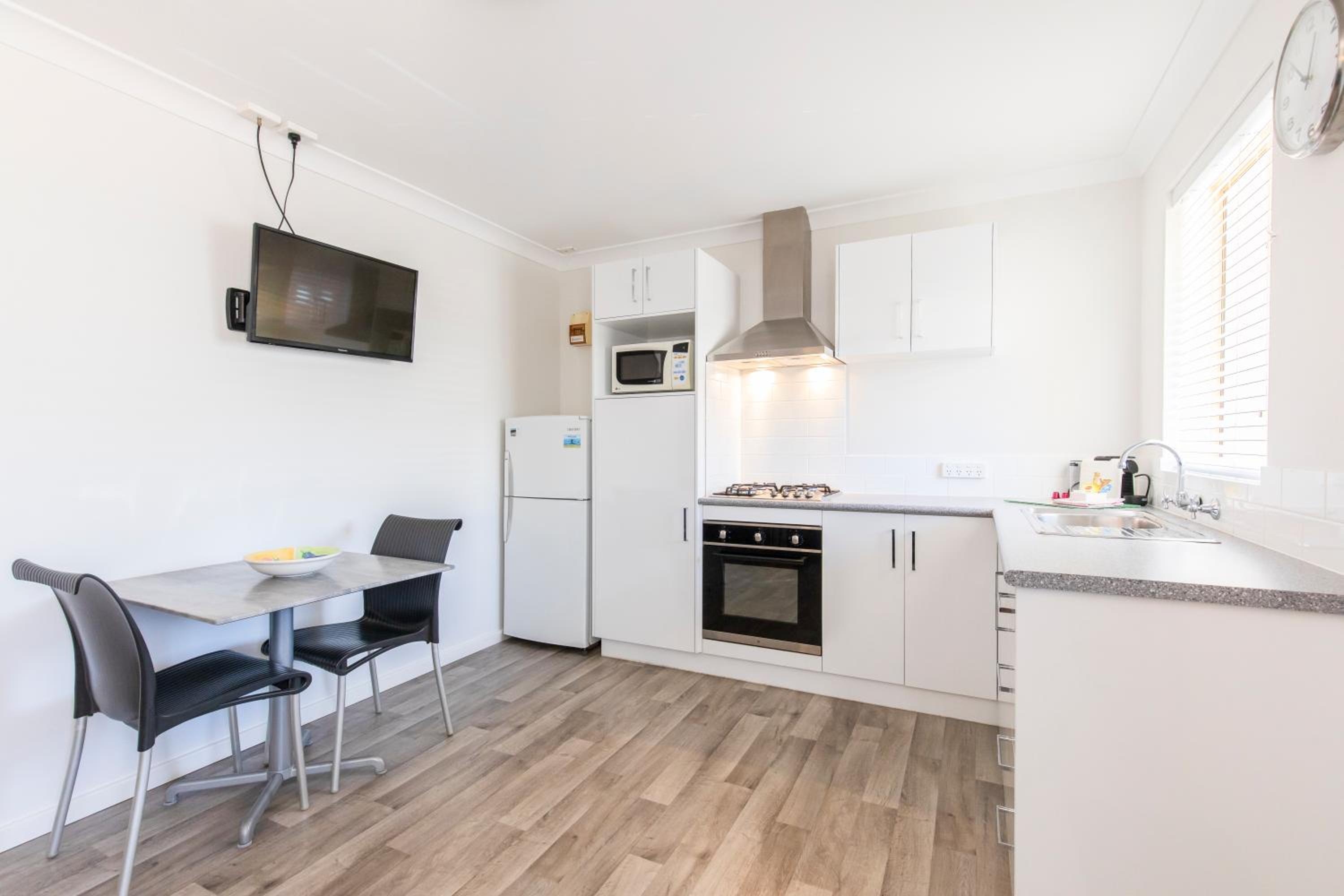 Esperance Bay Holiday Park