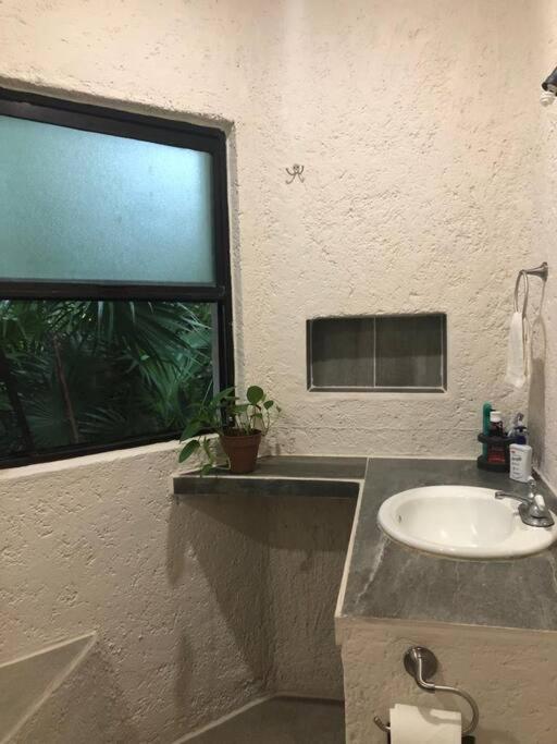 Departamento junto al mar Playacar fase 1 view 2